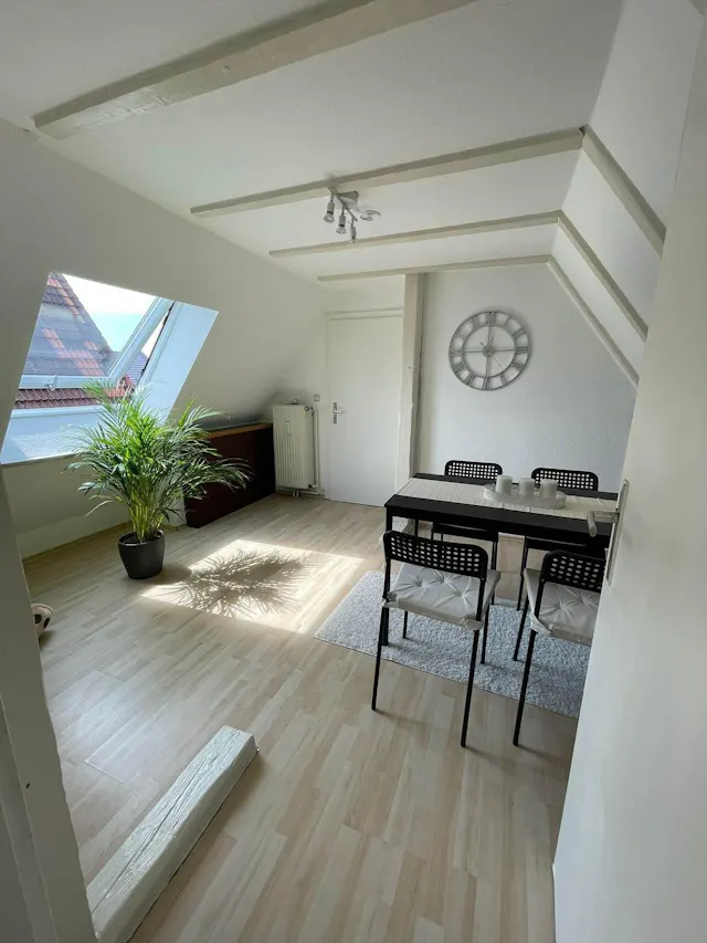 3-Bedroom Apartment in Badener Straße, Rüsselsheim (1693353) room image 8