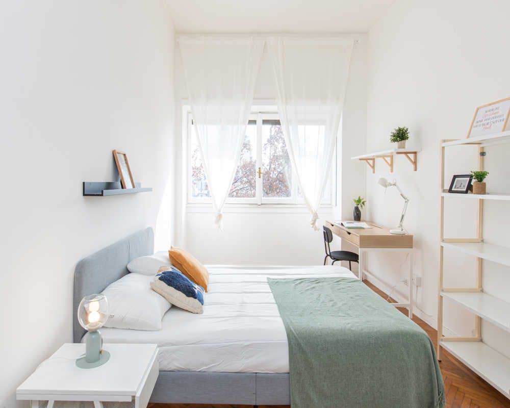 Viale Coni Zugna, Milan preview