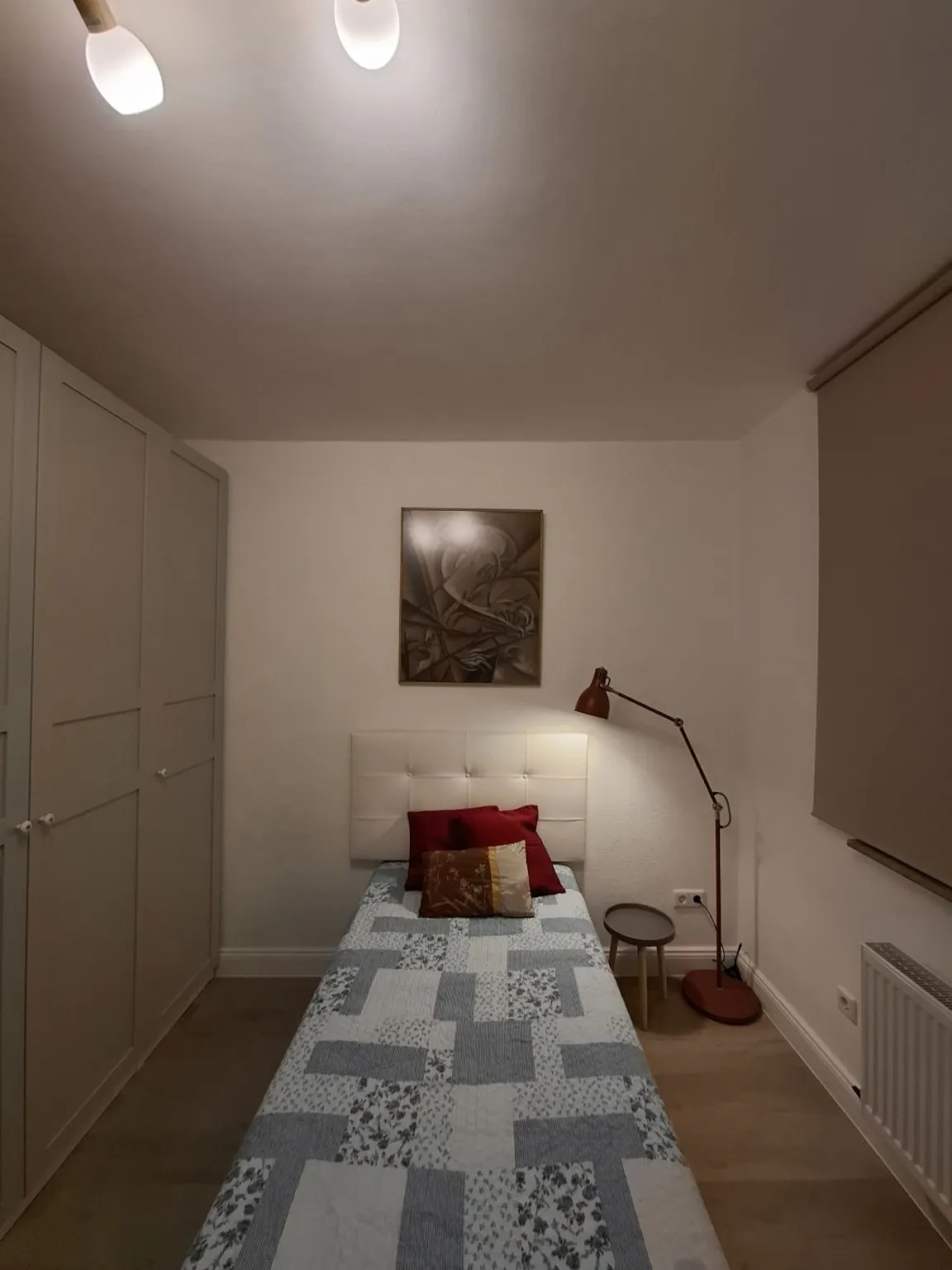 Hermann-Henrich-Meier-Allee, Bremen preview