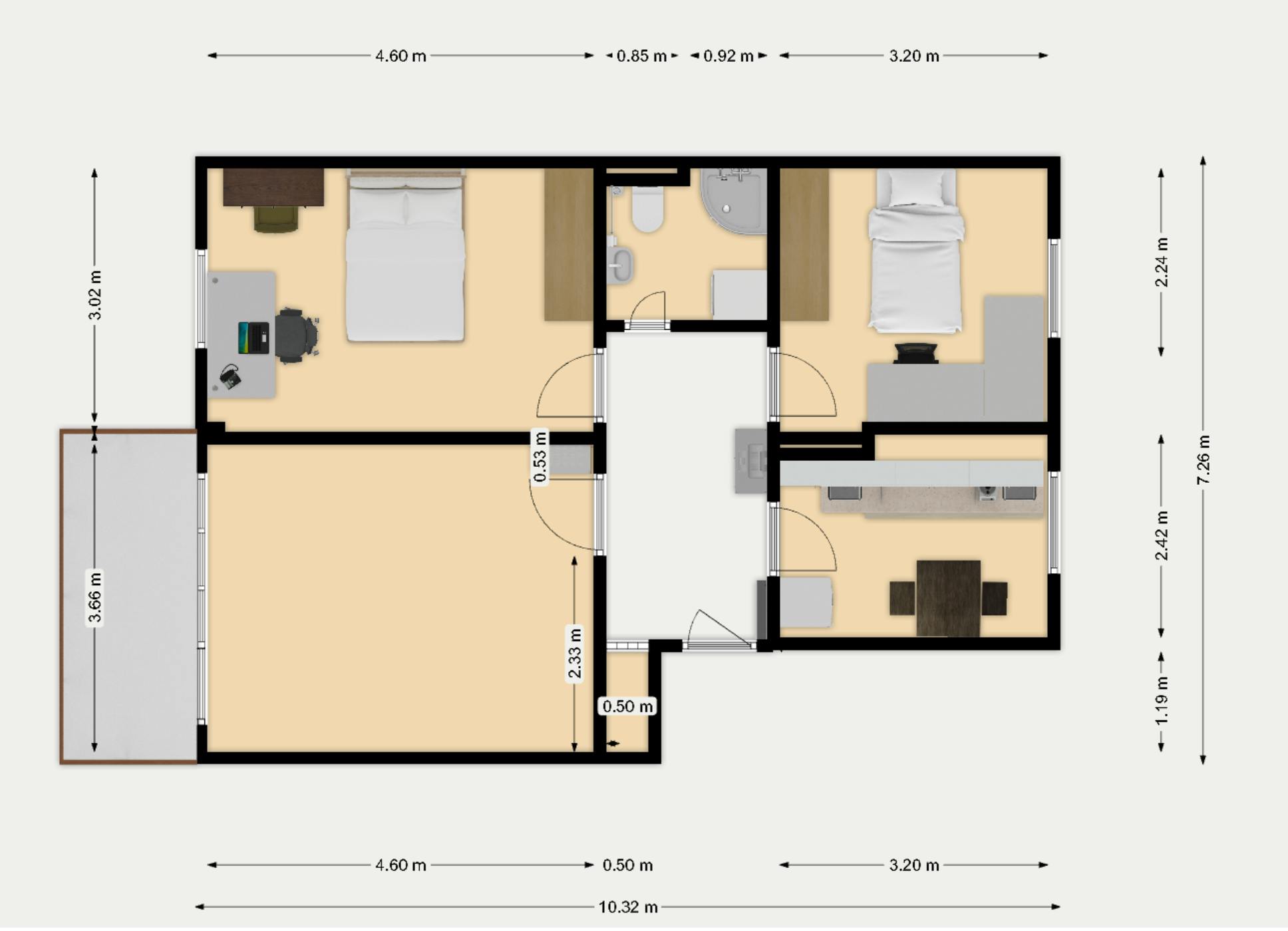 preview gallery tile