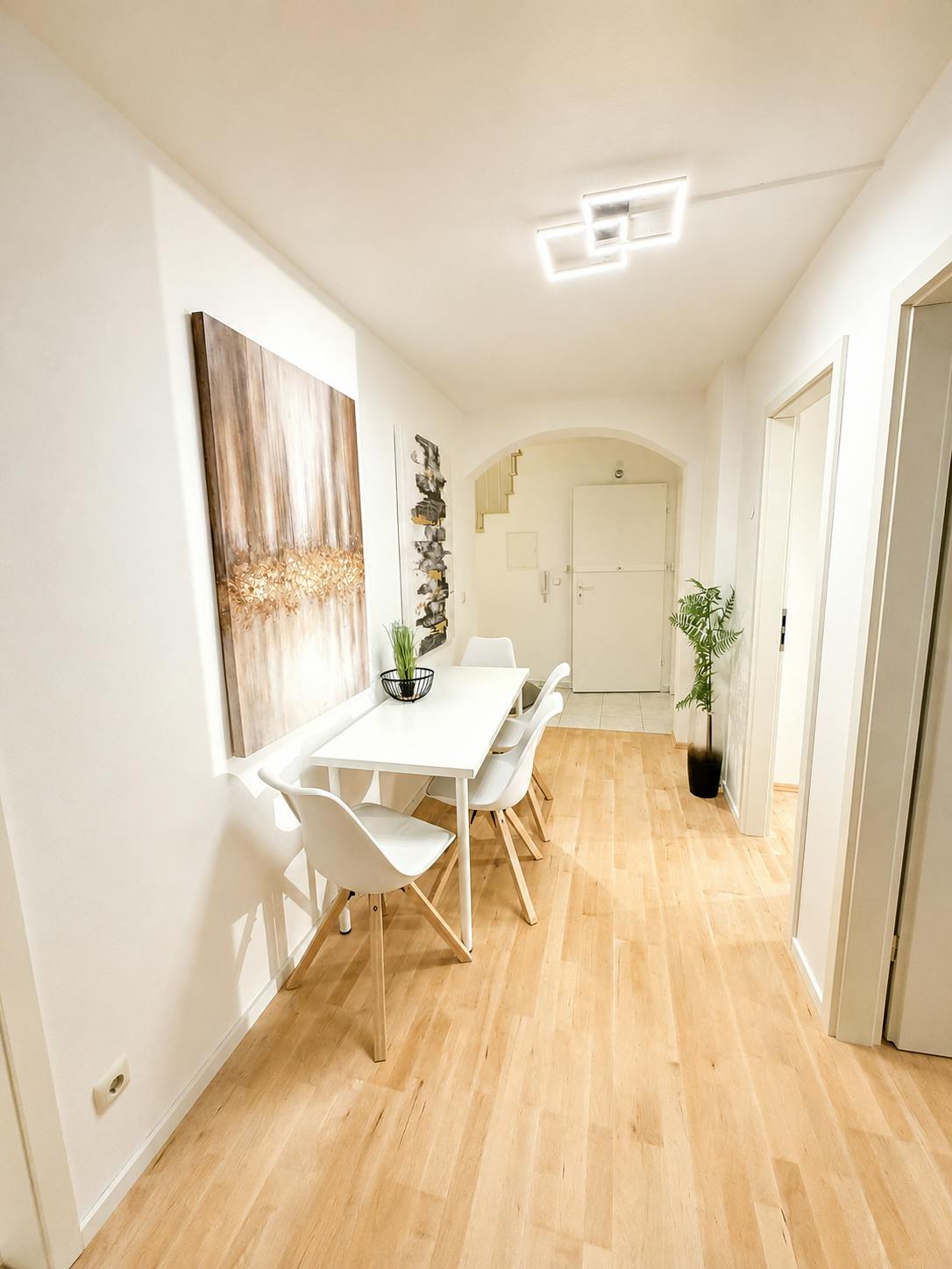 Apartamento para alugar por € 3.490 por mês em Starnberg, Wildmoosstraße