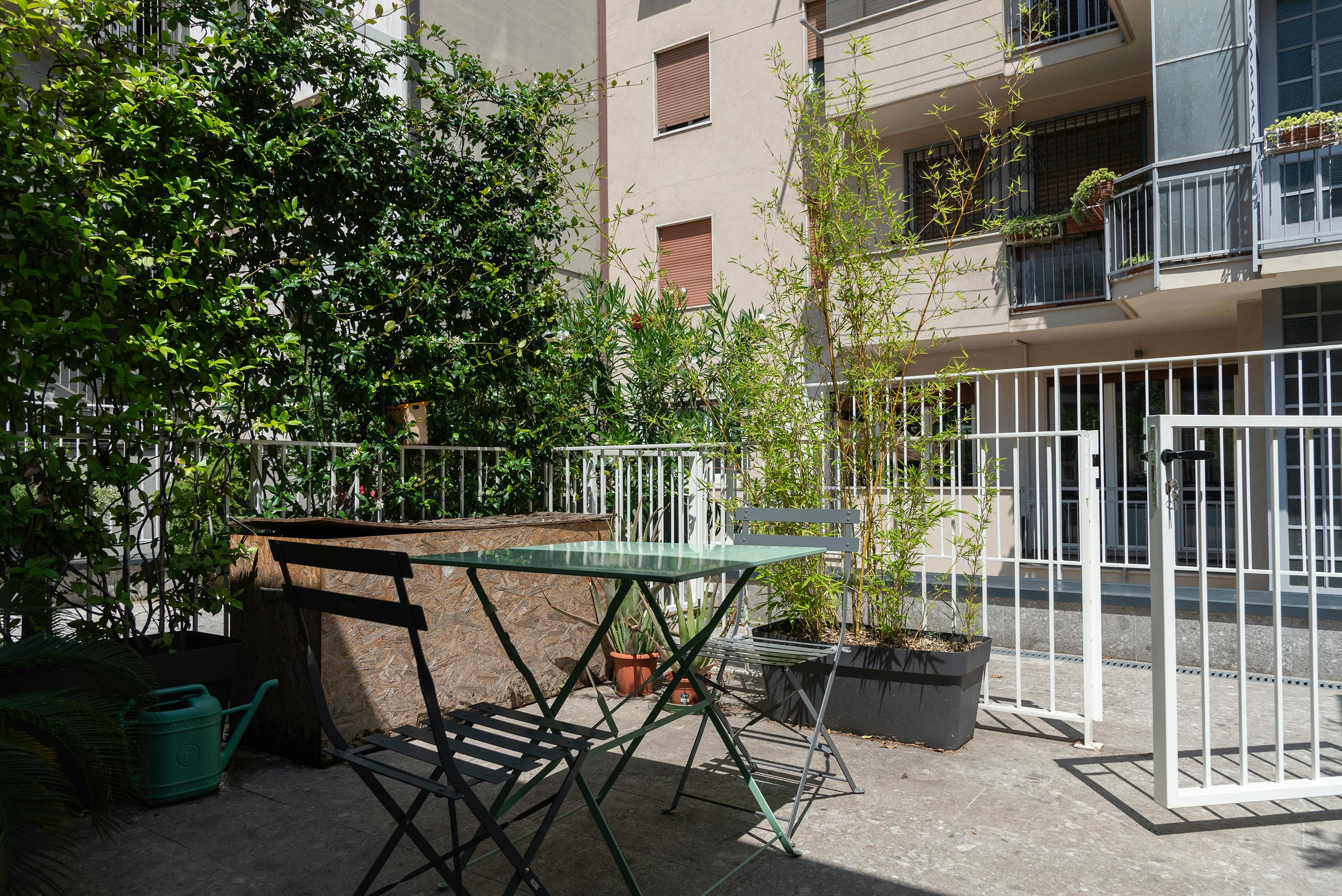 Apartment Milan, 2 beds — photo 2