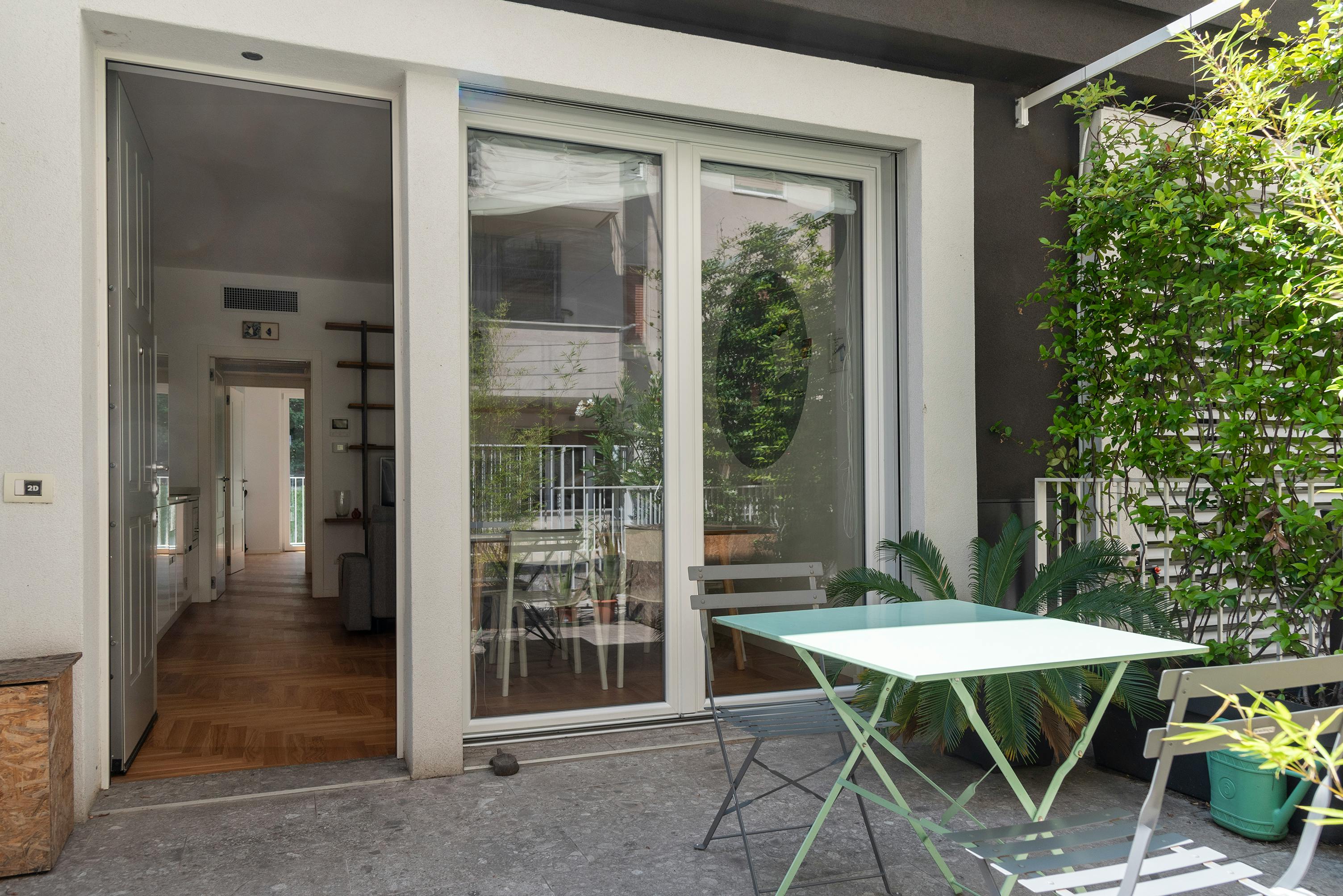 Apartment Milan, 2 beds — photo 5