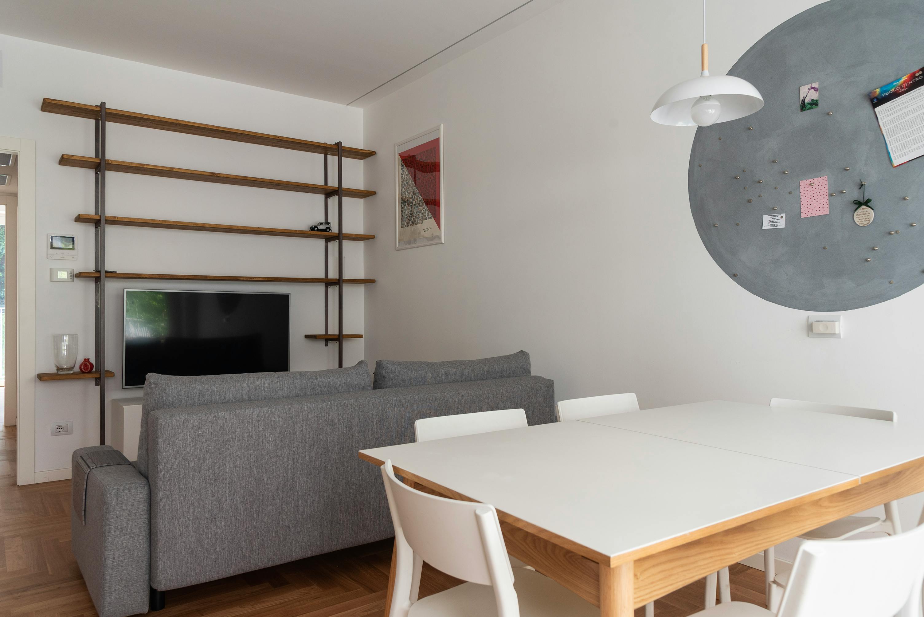 Apartment Milan, 2 beds — photo 10
