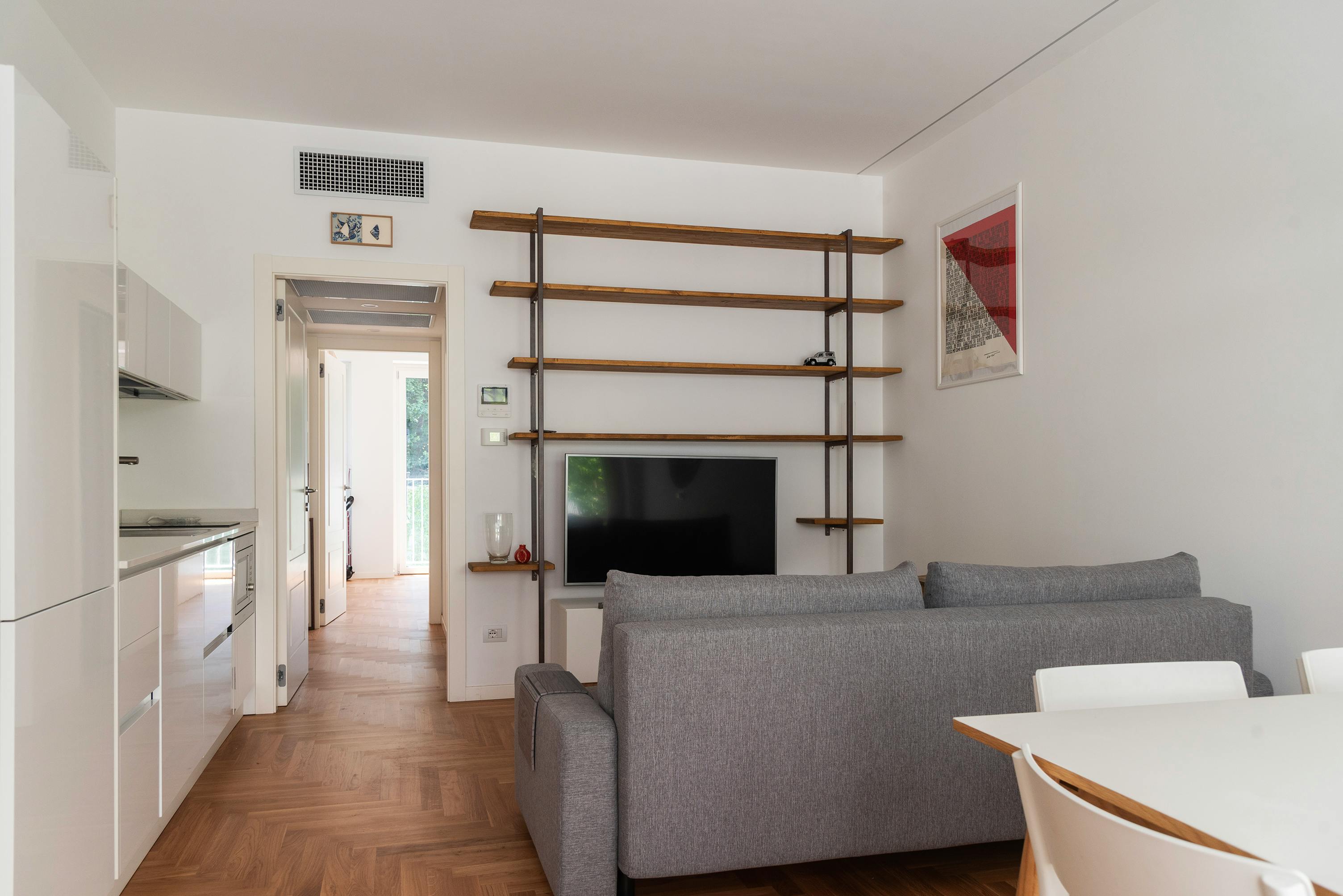 Apartment Milan, 2 beds — photo 7