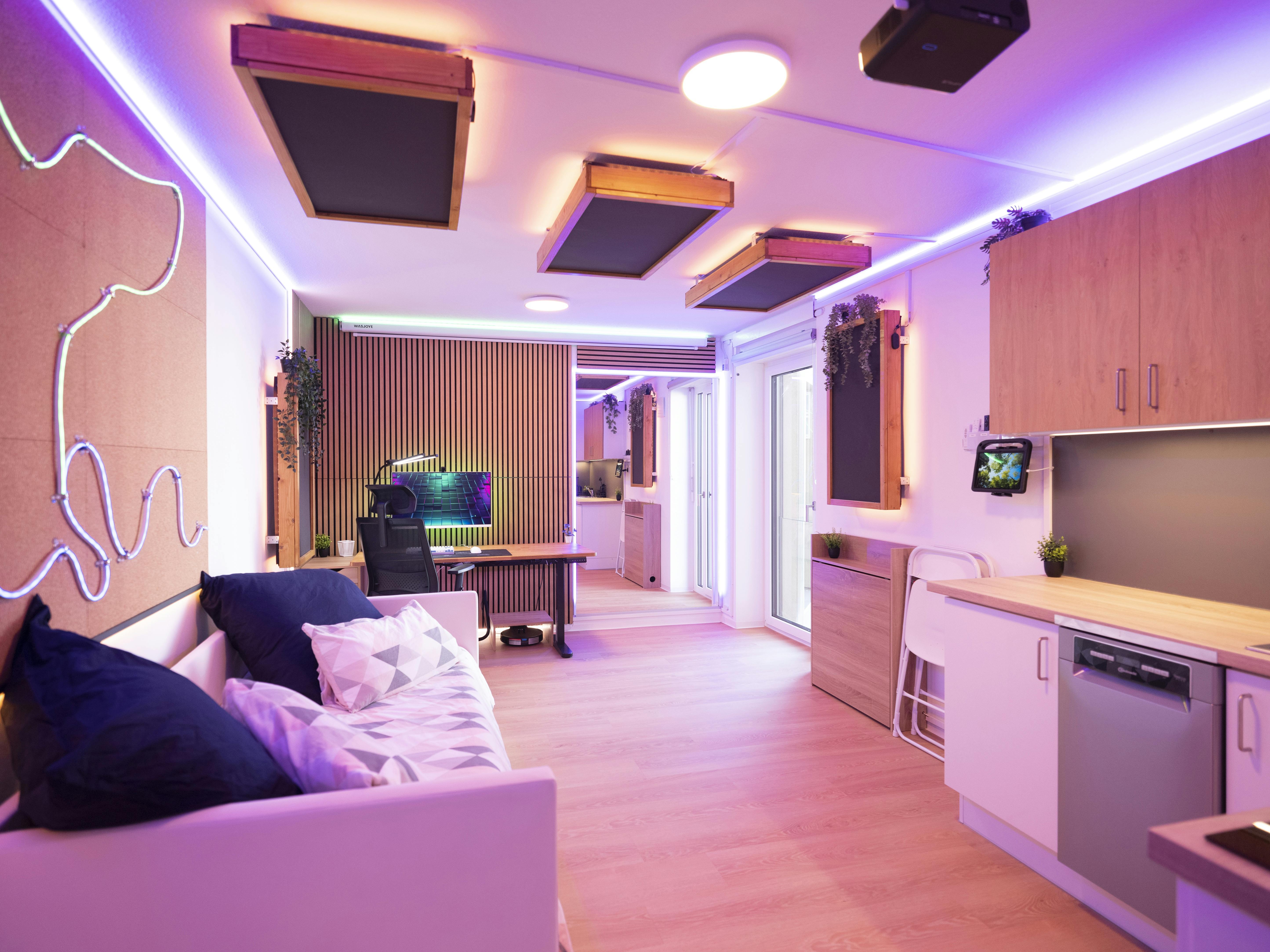 preview gallery tile