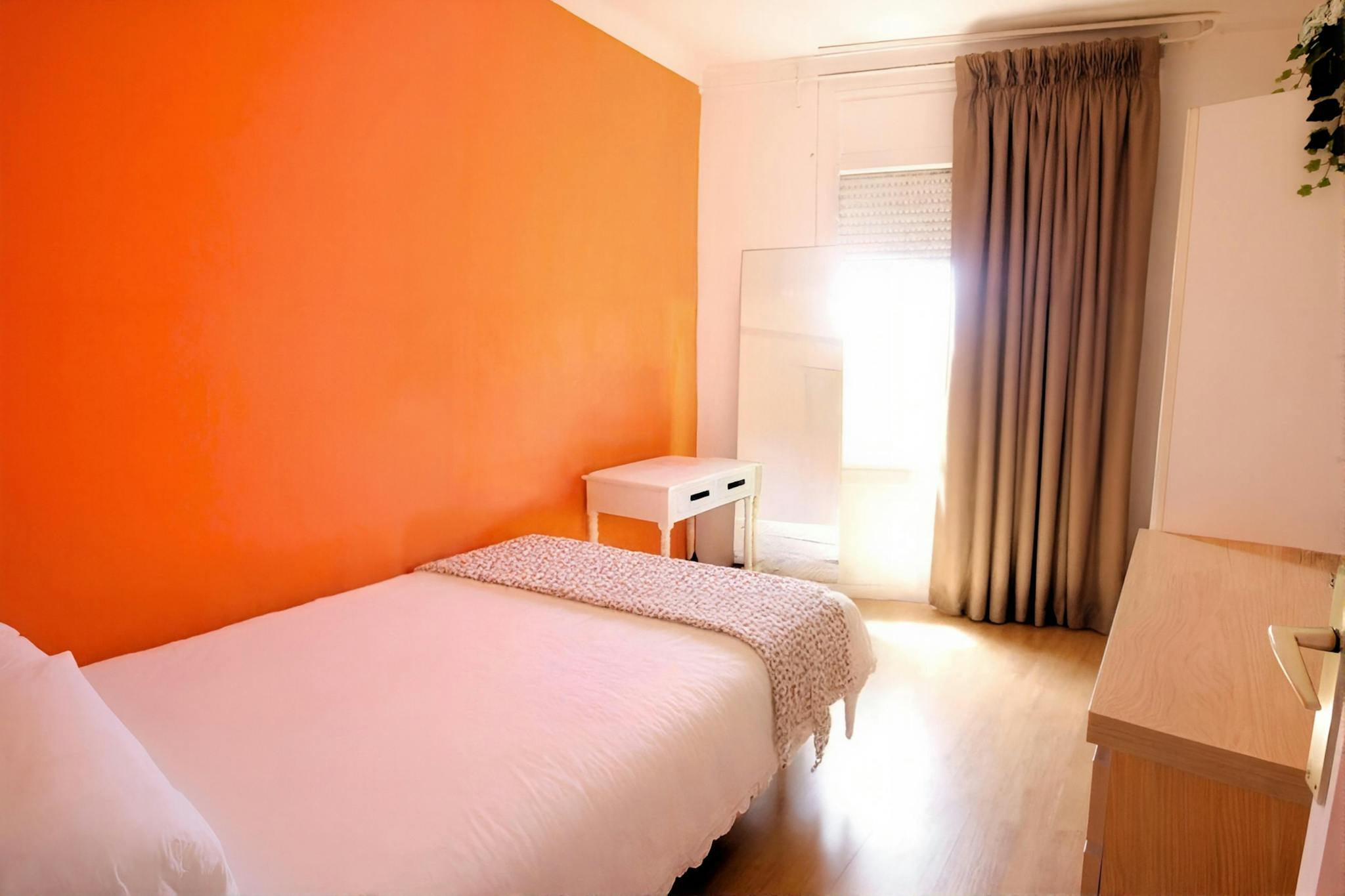 Carrer del Cinca, Barcelona preview