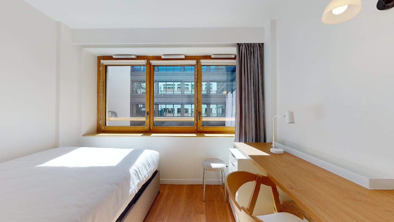 Impasse des 2 Cousins, Paris preview