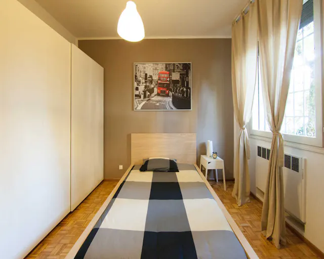 Private room in Via Benedetto Marcello, Bologna (1693384) room image 1