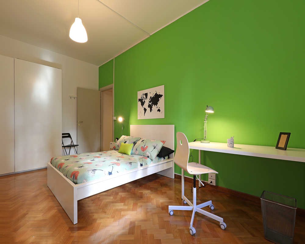 Private room in Via Padre Semeria, Rome (1693388) room image 2