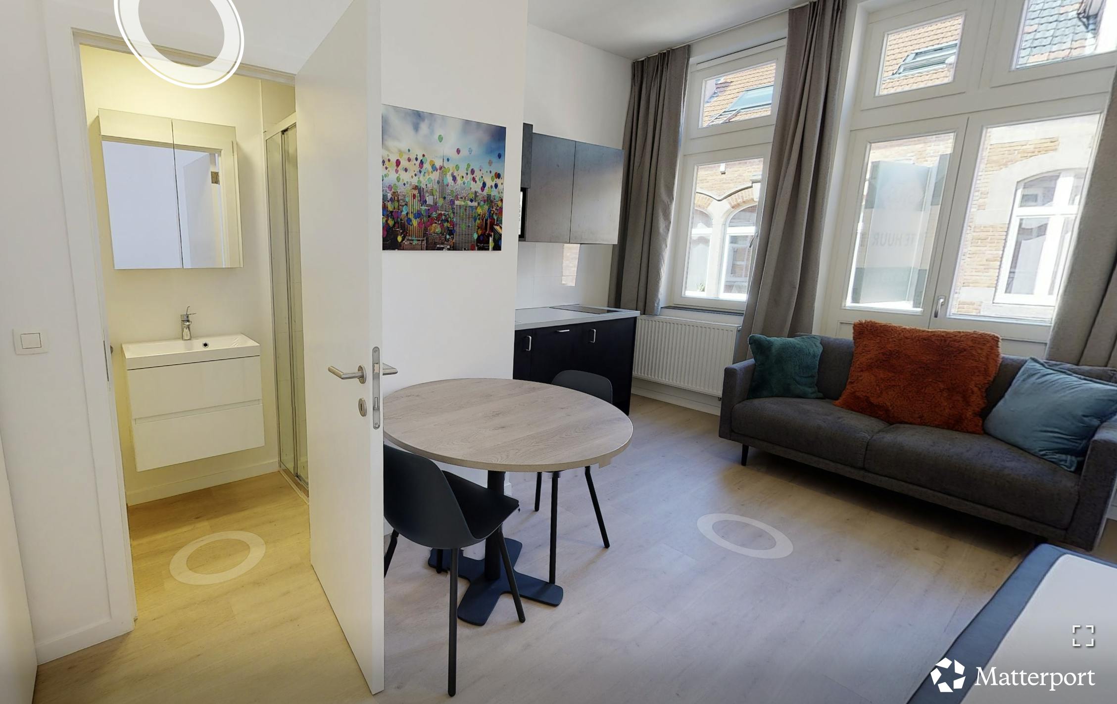 preview gallery tile