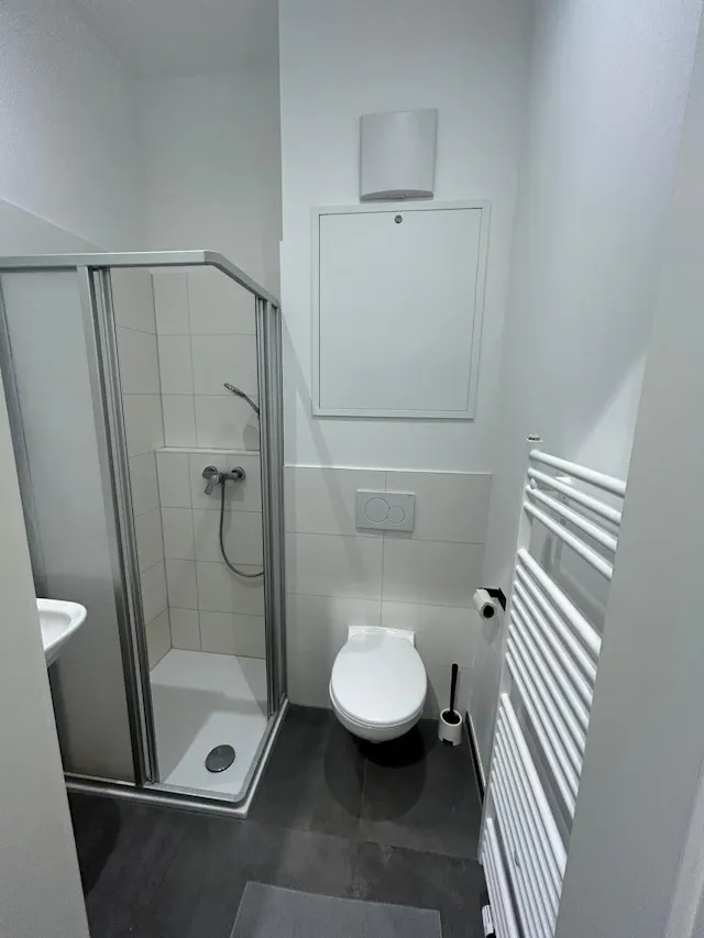 Apartment in Neckarstraße, Stuttgart (1693401) room image 24