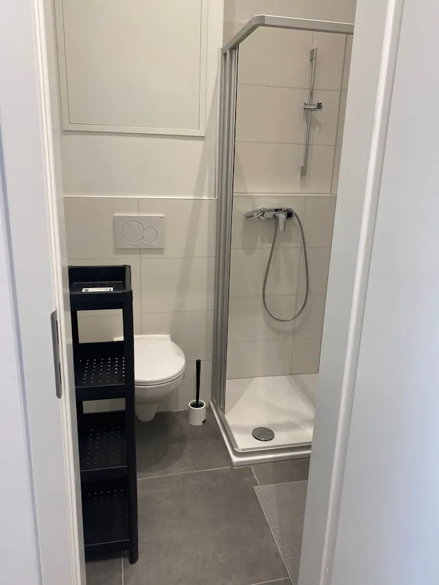 Apartment in Neckarstraße, Stuttgart (1693401) room image 2