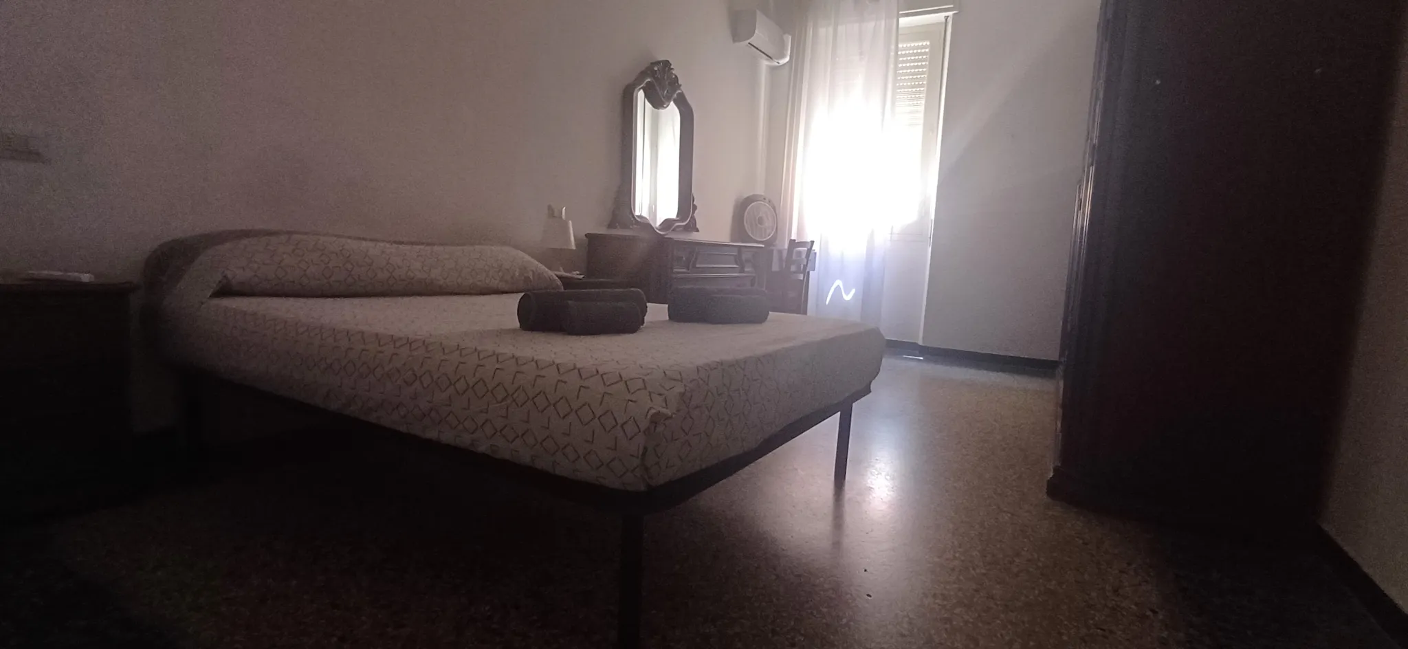 Via Costituzione, Cagliari preview