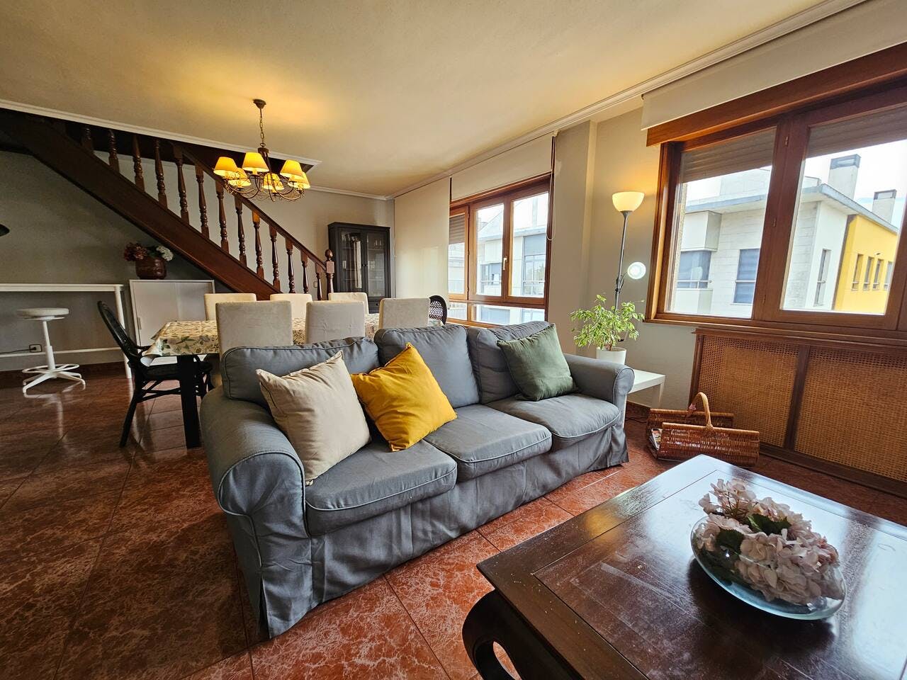 Huis te huur voor € 1.000.000 per maand in Llanes, Calle Juan Antonio Pesquera Menéndez