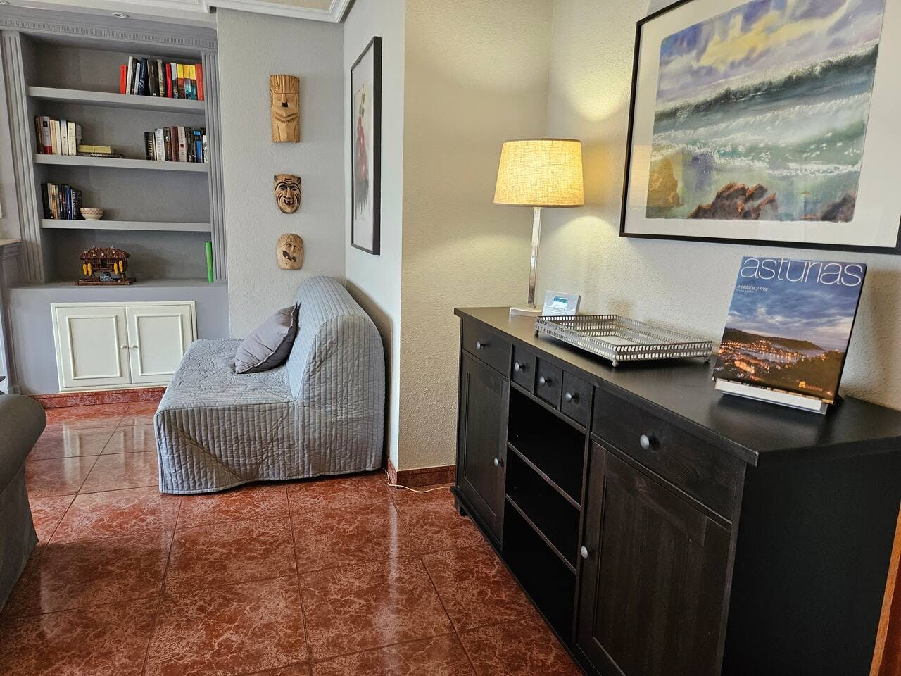 preview gallery tile