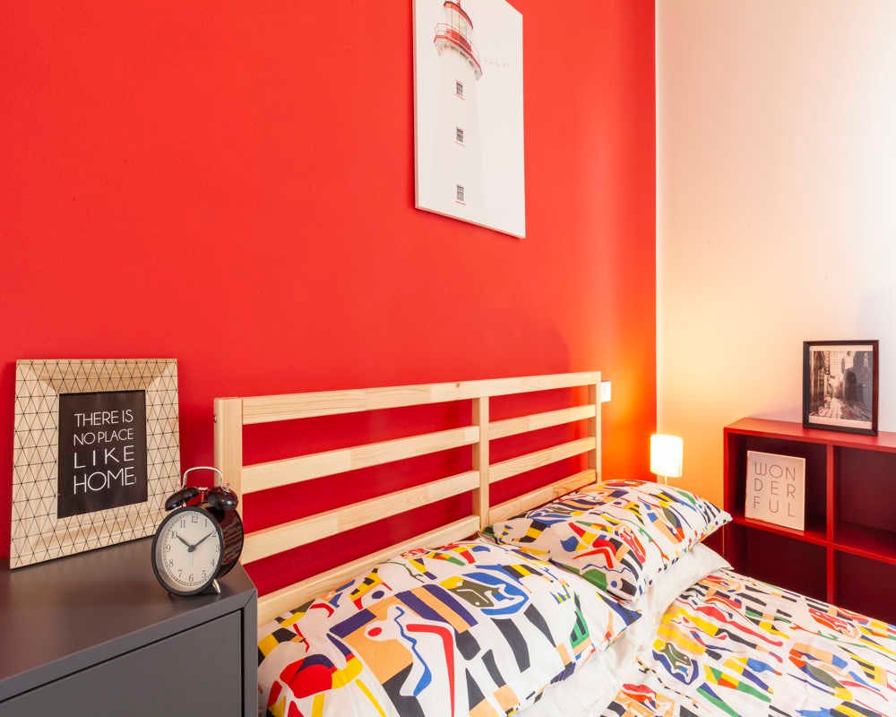 Via Giuseppe Regaldi, Milan preview