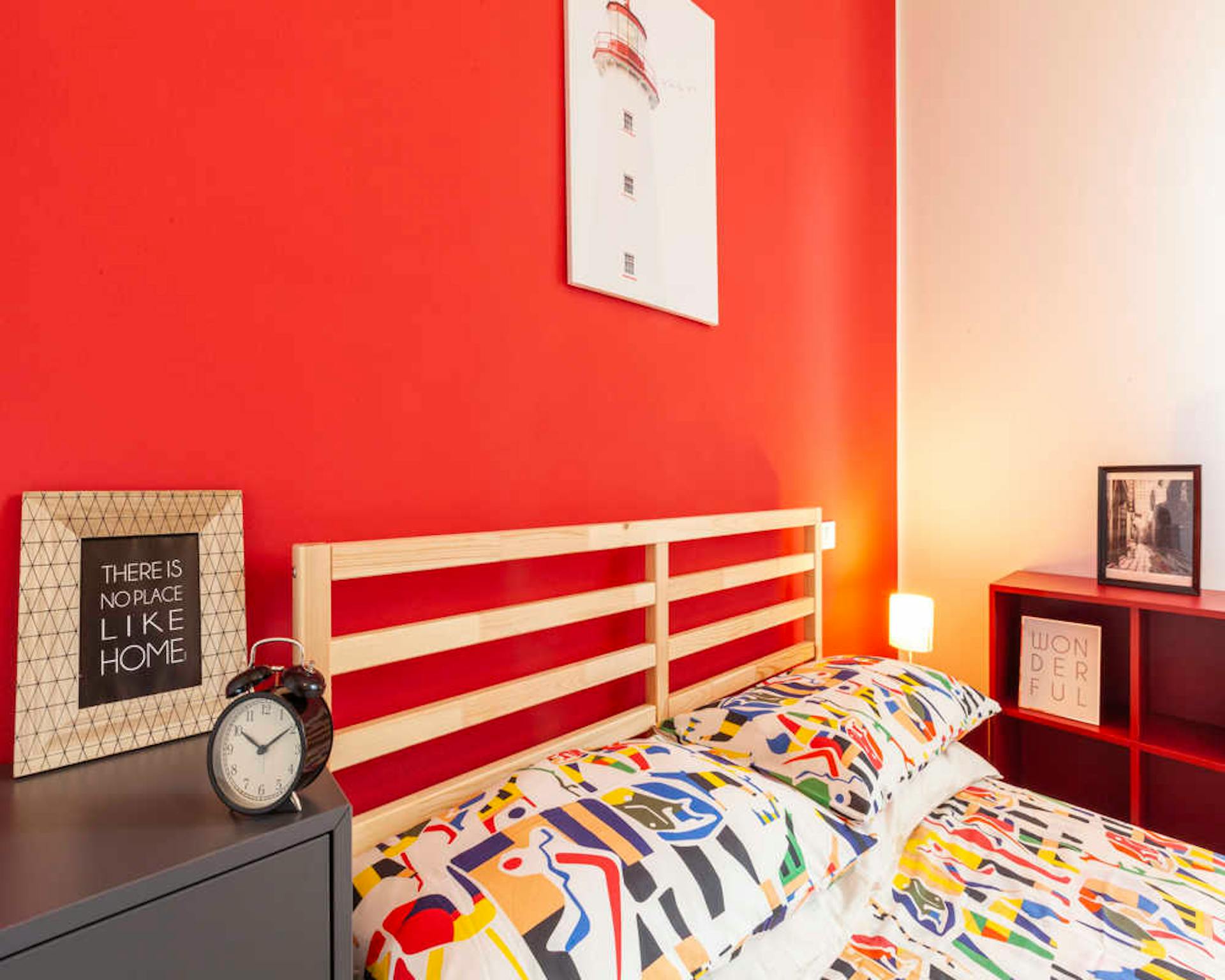 Via Giuseppe Regaldi, Milan preview