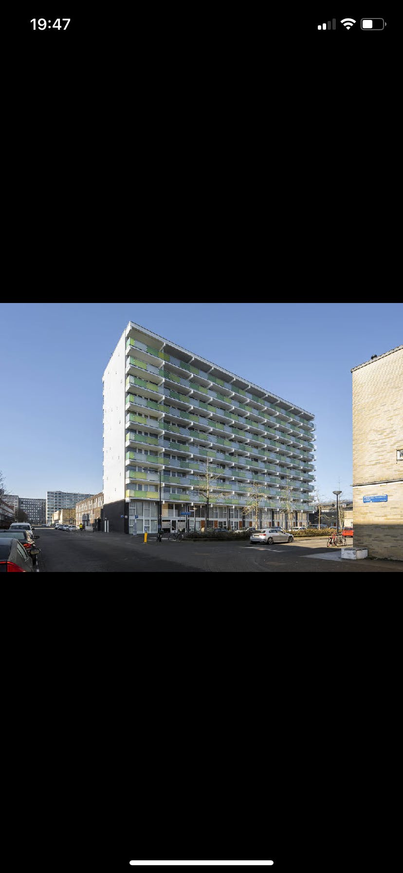 Отдельная комната сдается в аренду за 1 300 € в месяц в Amsterdam, Fleerde