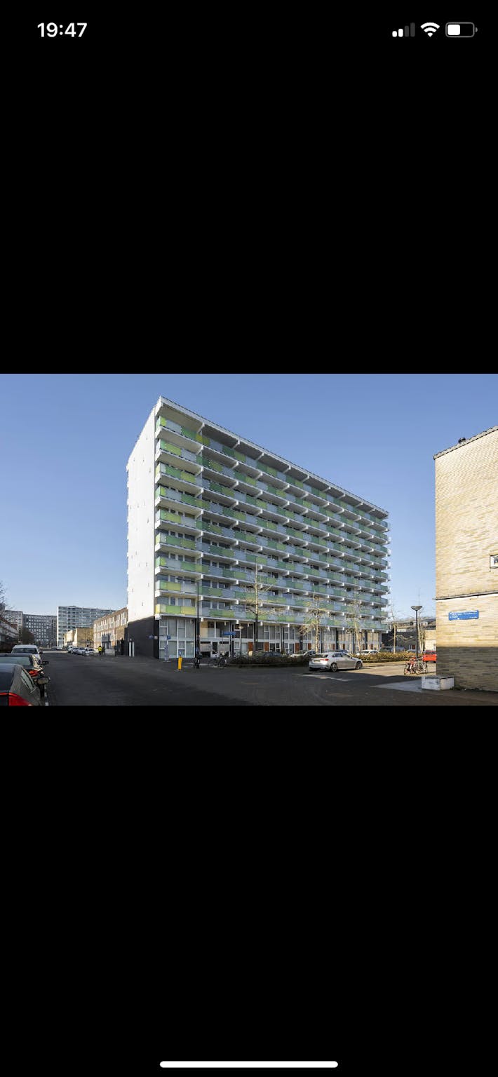 Fleerde, Amsterdam preview