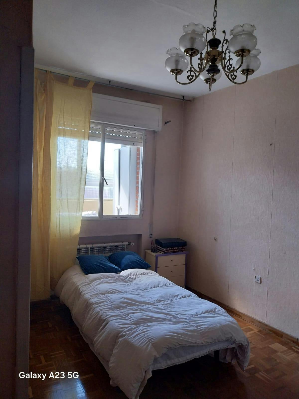 Privé kamer te huur voor € 500 per maand in Las Rozas de Madrid, Calle Pelícana
