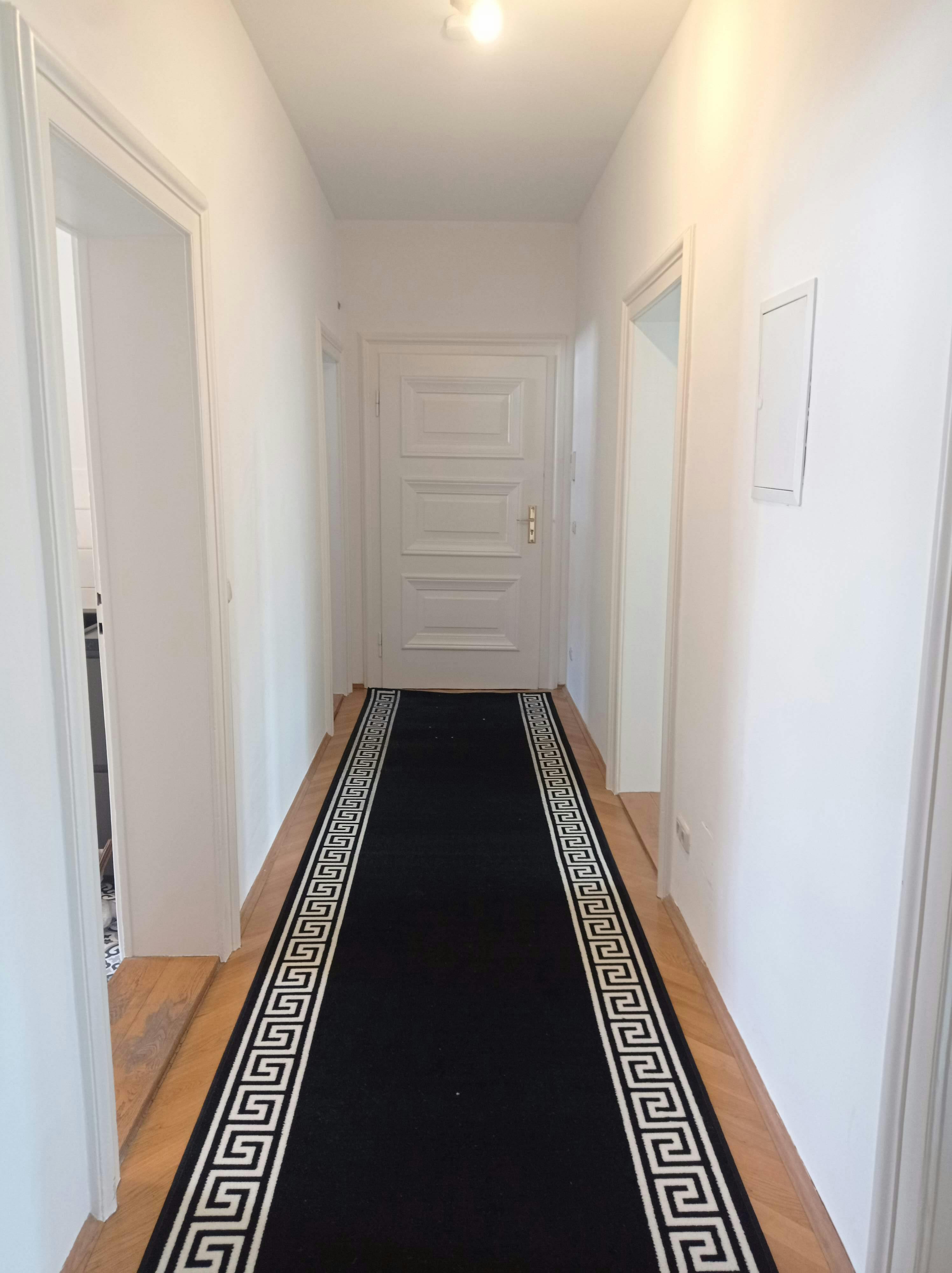 Private room for rent on Innere Wiener Straße, Munich – pohled 6