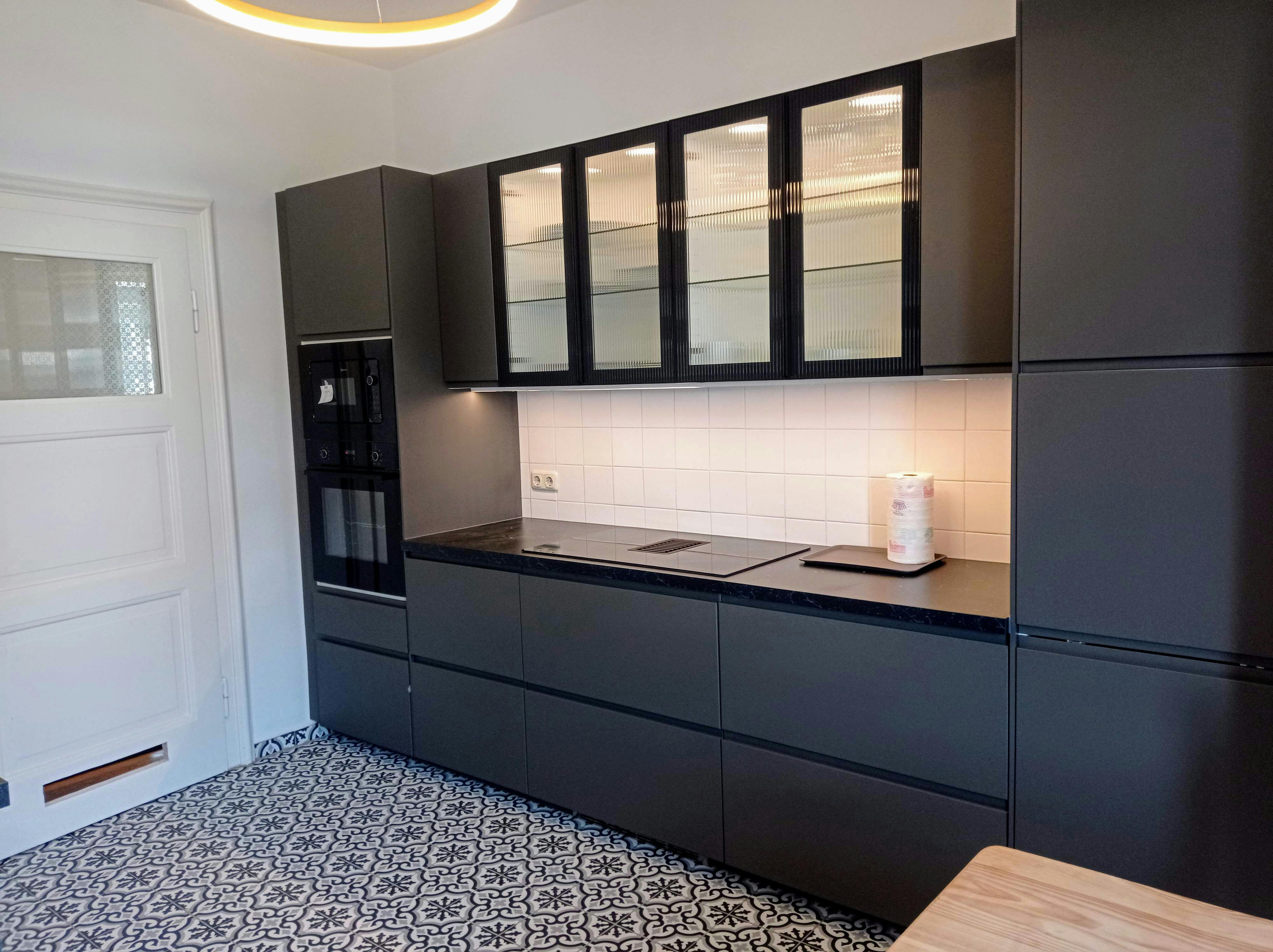 Private room for rent on Innere Wiener Straße, Munich – pohled 3