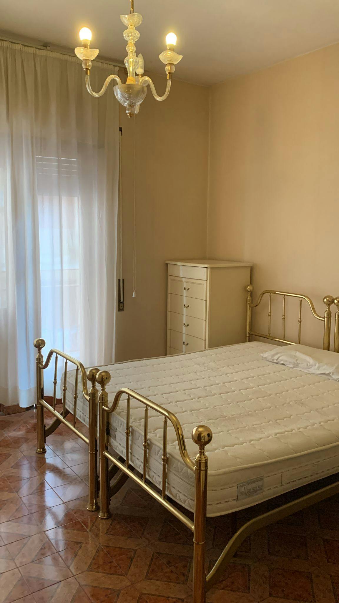 Via Ogliastra, Rome preview