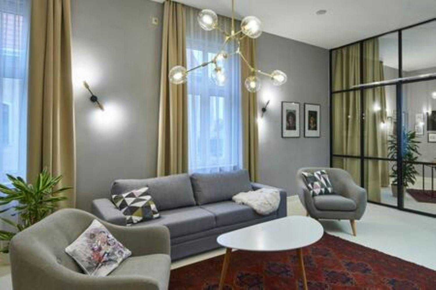 Rákóczi út, Budapest preview