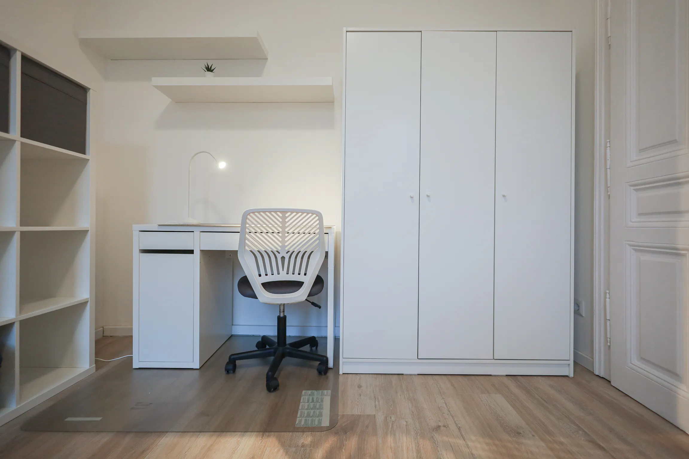 Shared room in Rienößlgasse, Vienna (1693450) ROOM 2