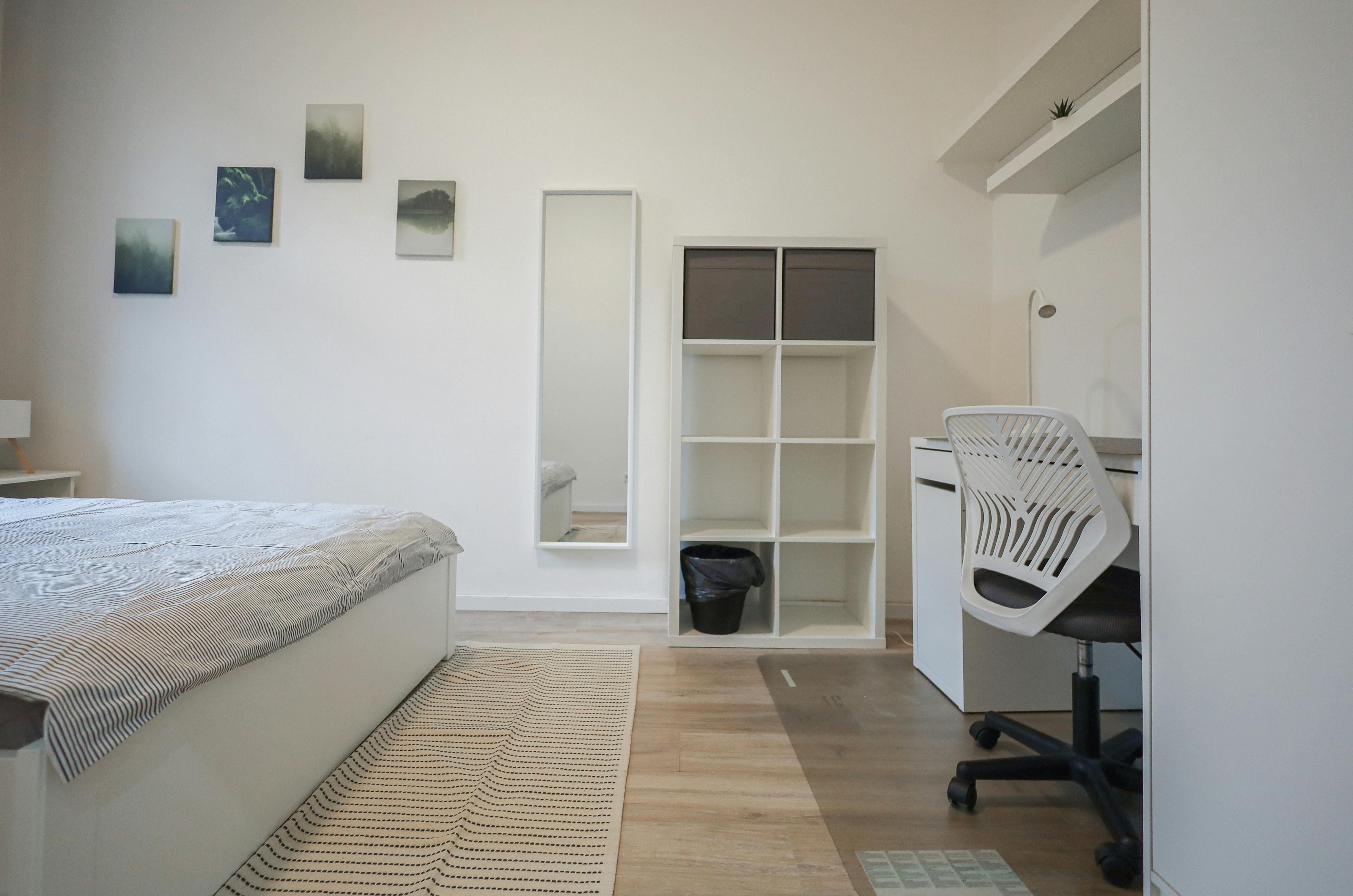 Shared room in Rienößlgasse, Vienna (1693450) ROOM