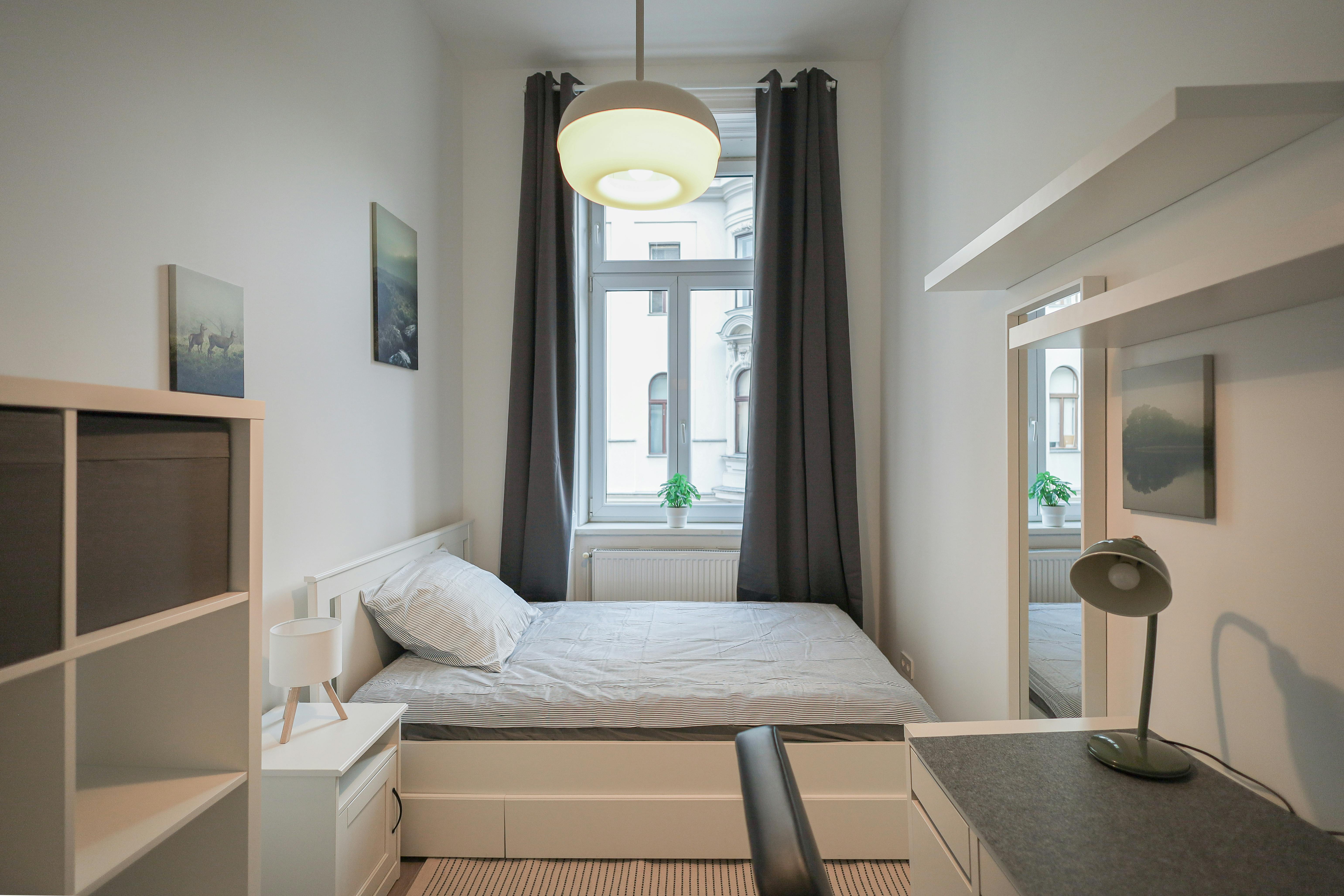 Shared room in Rienößlgasse, Vienna (1693456) room image 1