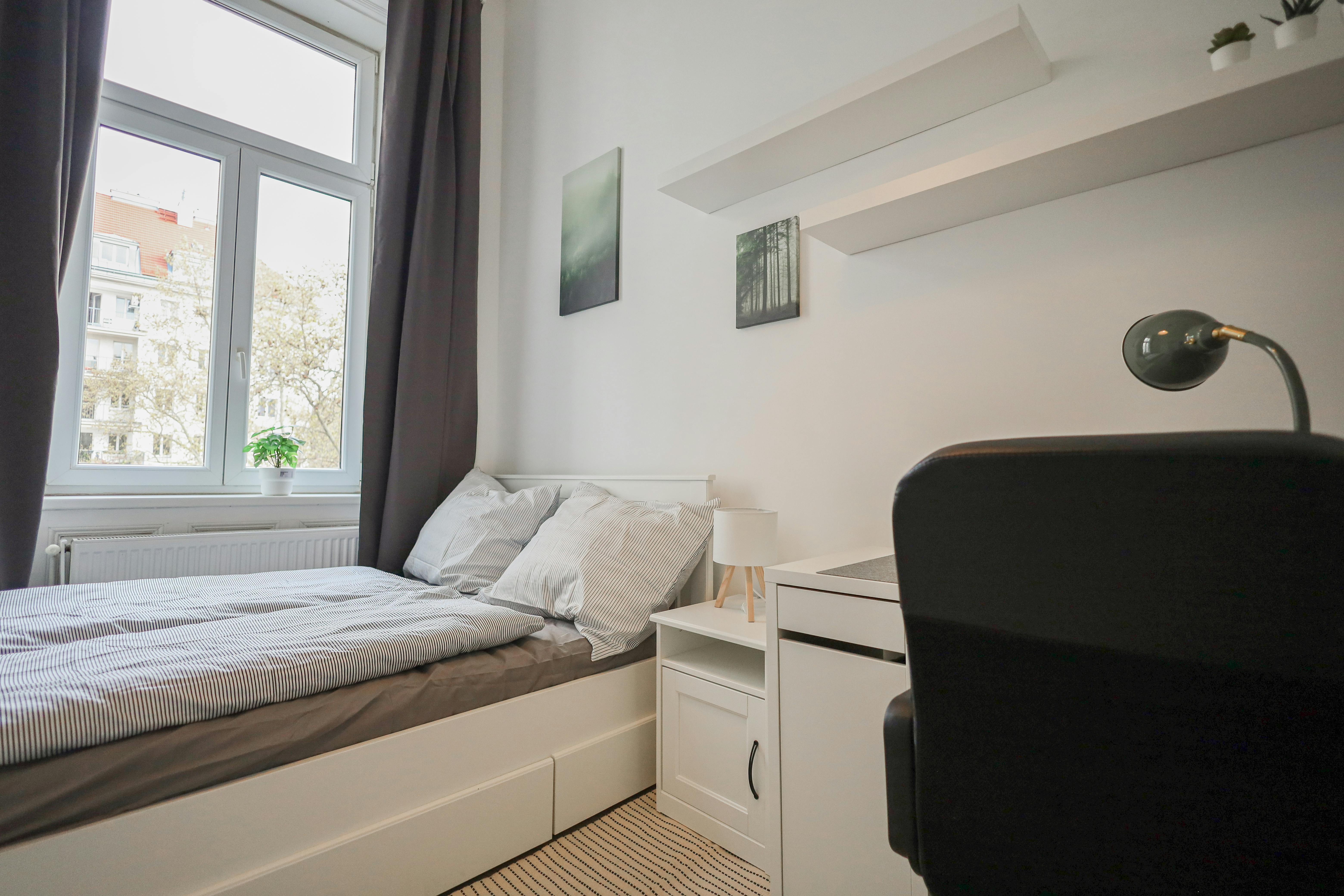 Shared room in Rienößlgasse, Vienna (1693458) room image 1