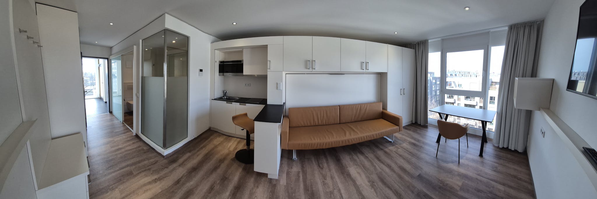 Bechmann-Rahn-Weg, Erlangen preview