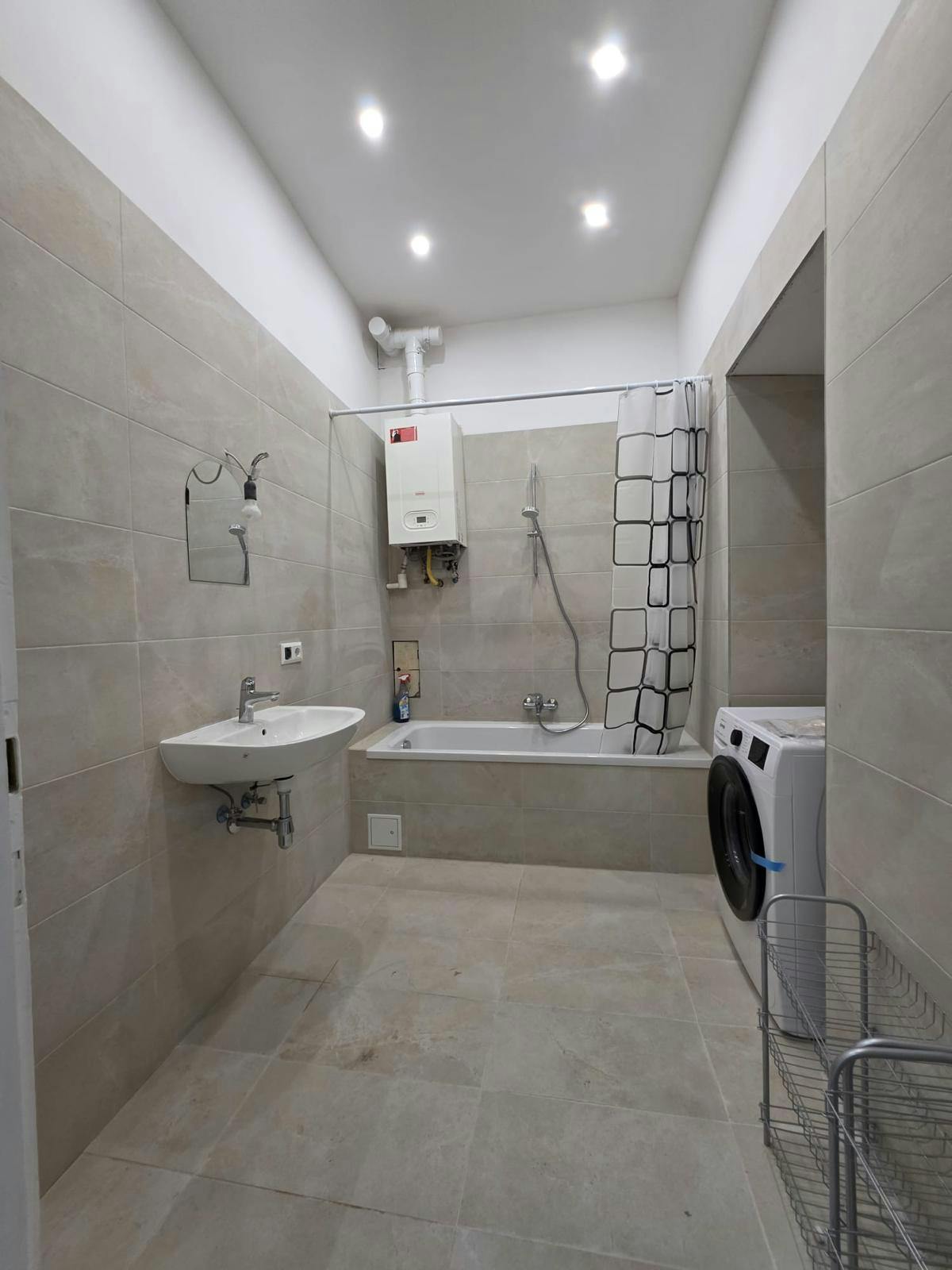 Double room Vienna, 1 bed, 10m² — photo 4