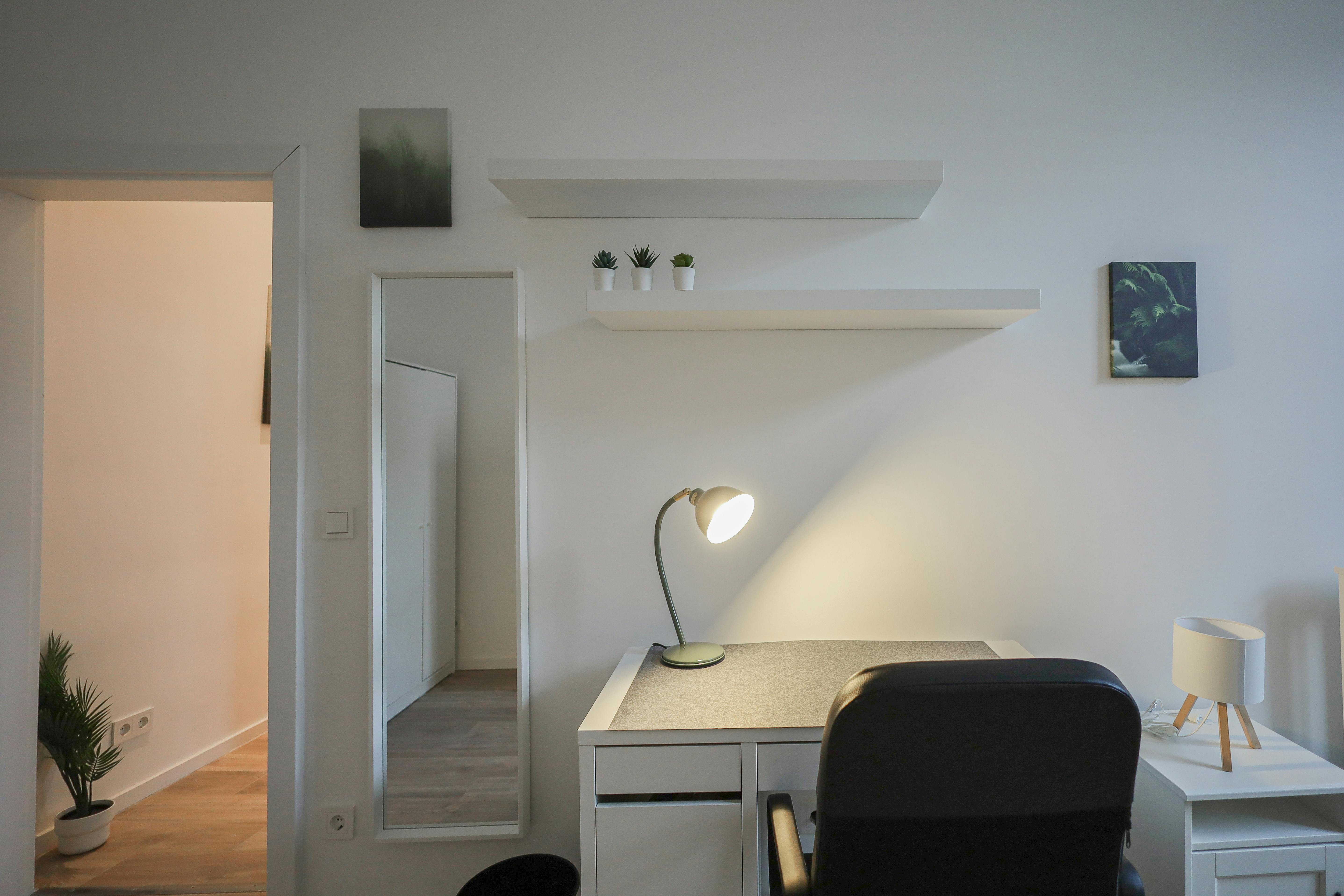 Shared room in Rienößlgasse, Vienna (1693460) room image 1