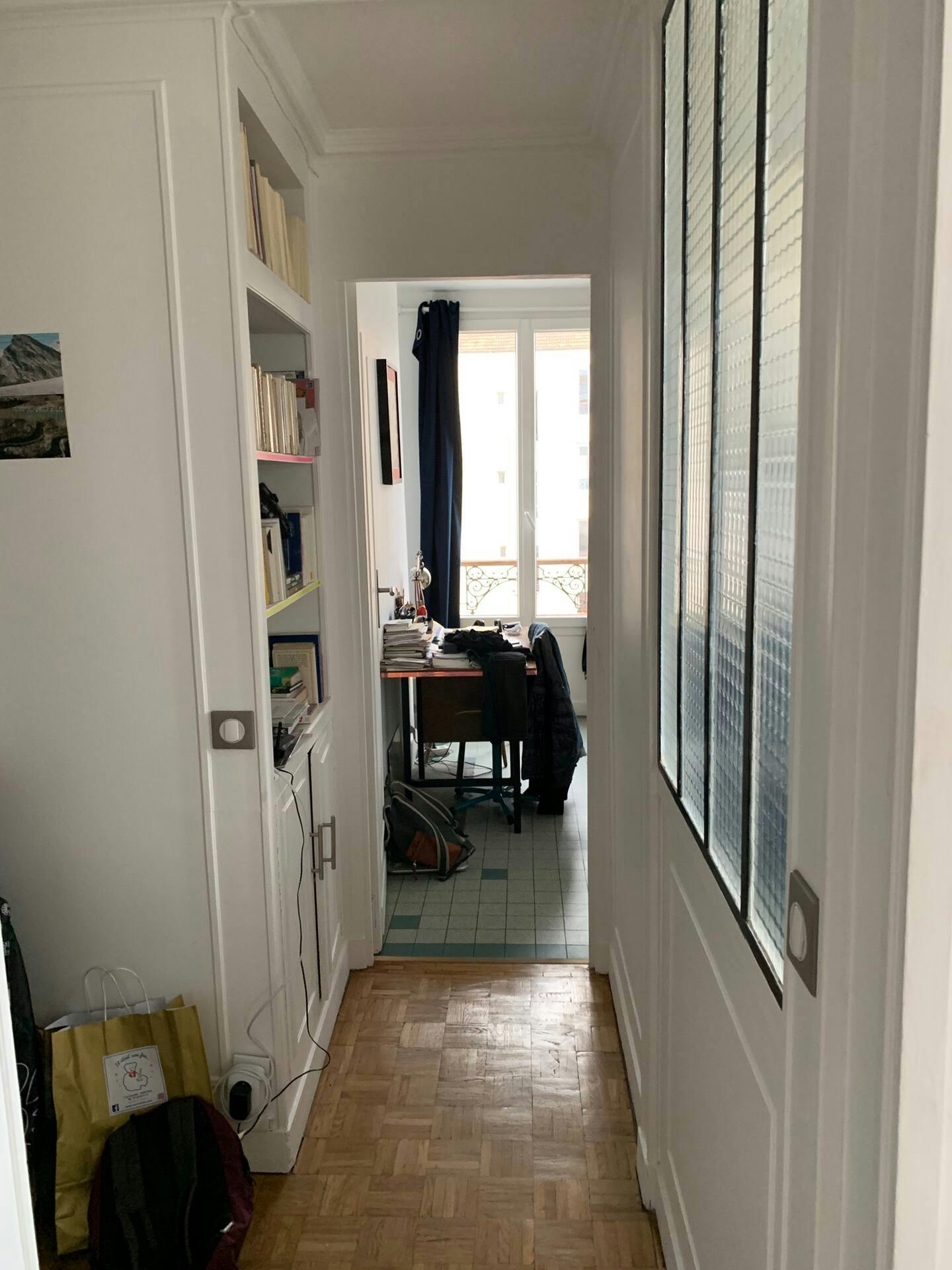 preview gallery tile