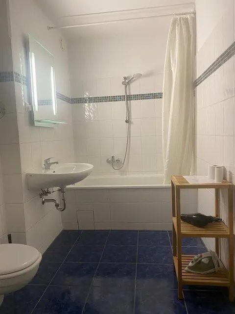1-Bedroom Apartment in Wilhelmstraße, Berlin (1693466) room image 2
