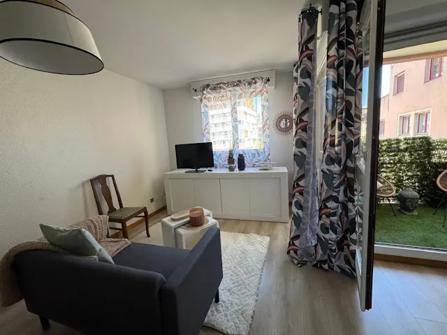 Apartment in Avenue de la Gare, Annemasse (1693469) room image 10
