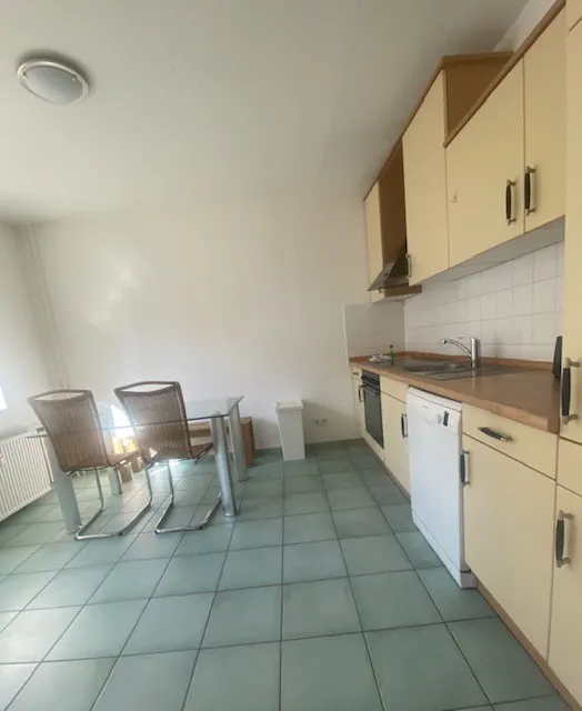 1-Bedroom Apartment in An der Kolonnade, Berlin (1693472) room image 2