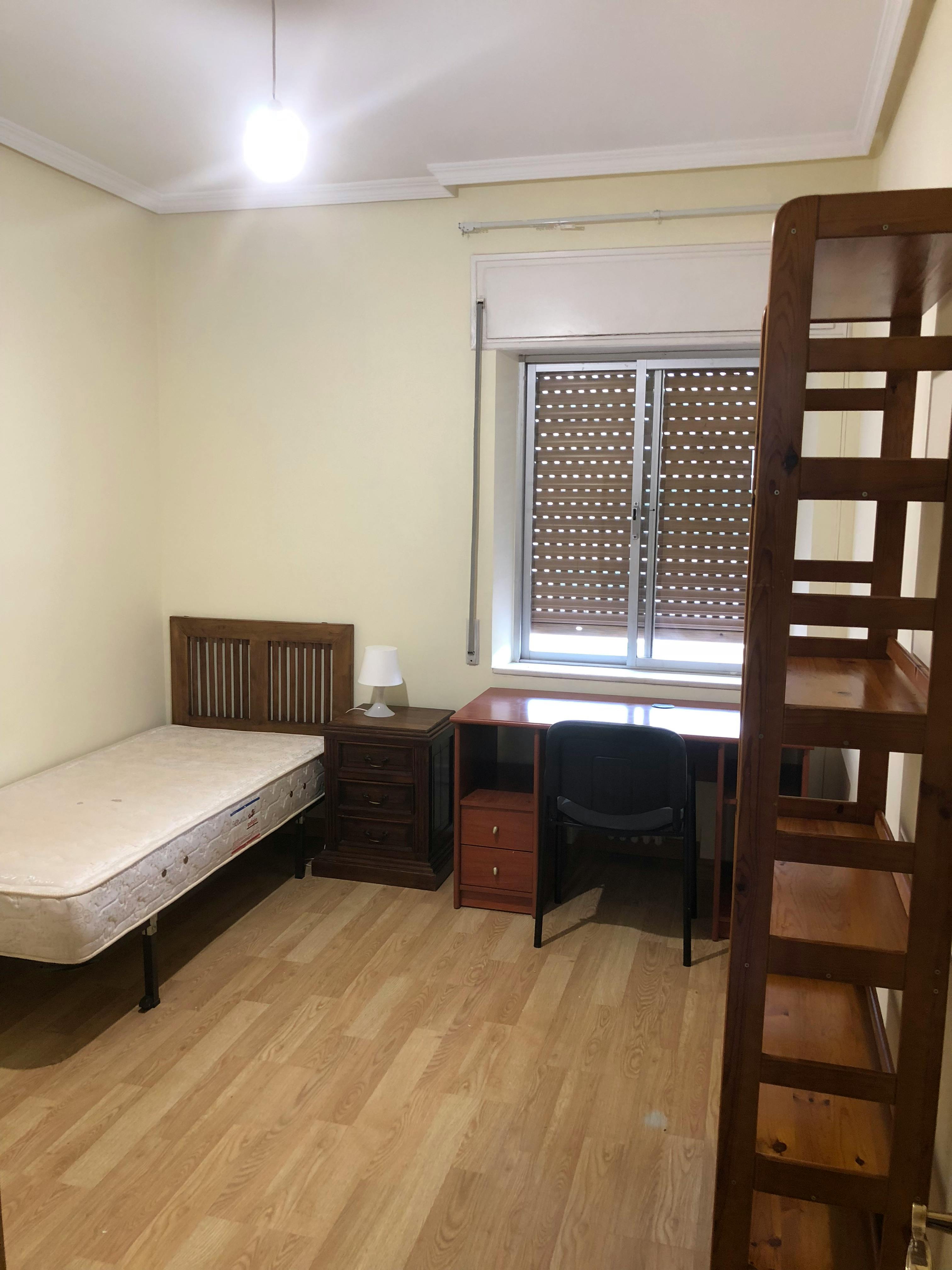 Calle de Andrés Mellado, Madrid preview