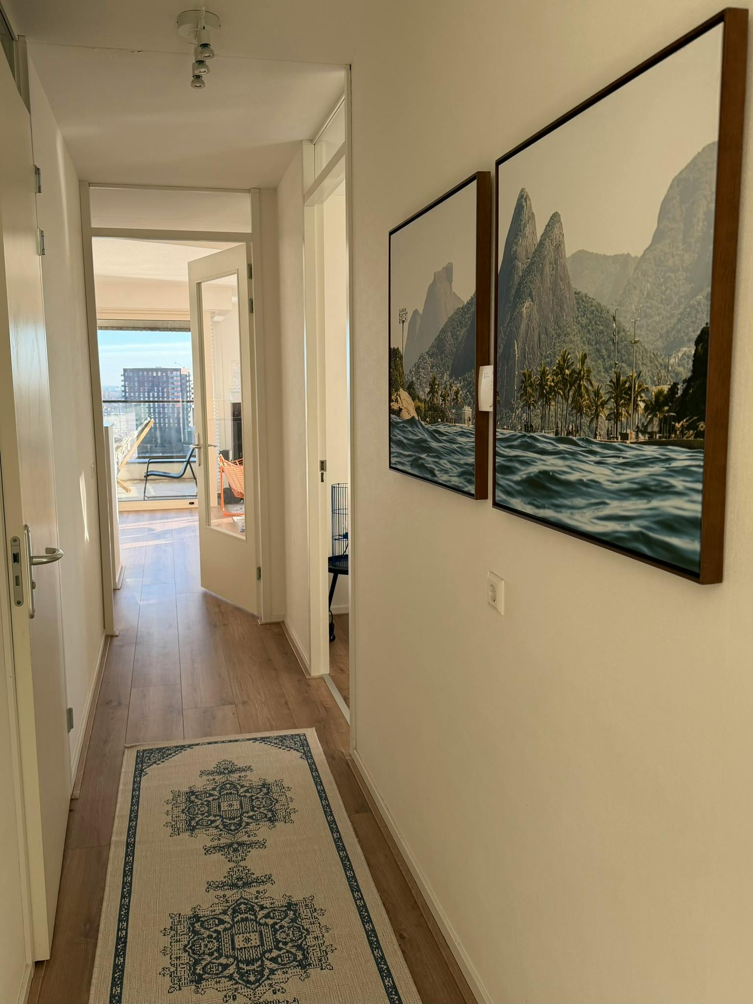 preview gallery tile