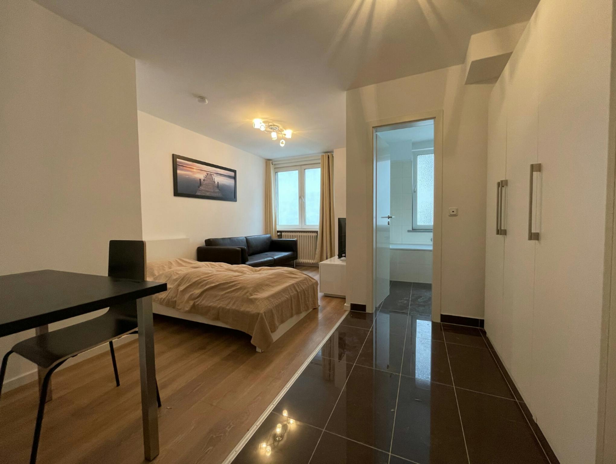 Holzhausenstraße, Frankfurt am Main preview