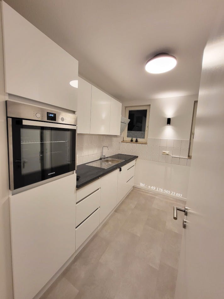 WG-Zimmer zu mieten für 749 € pro Monat in Düsseldorf, Kirchfeldstraße