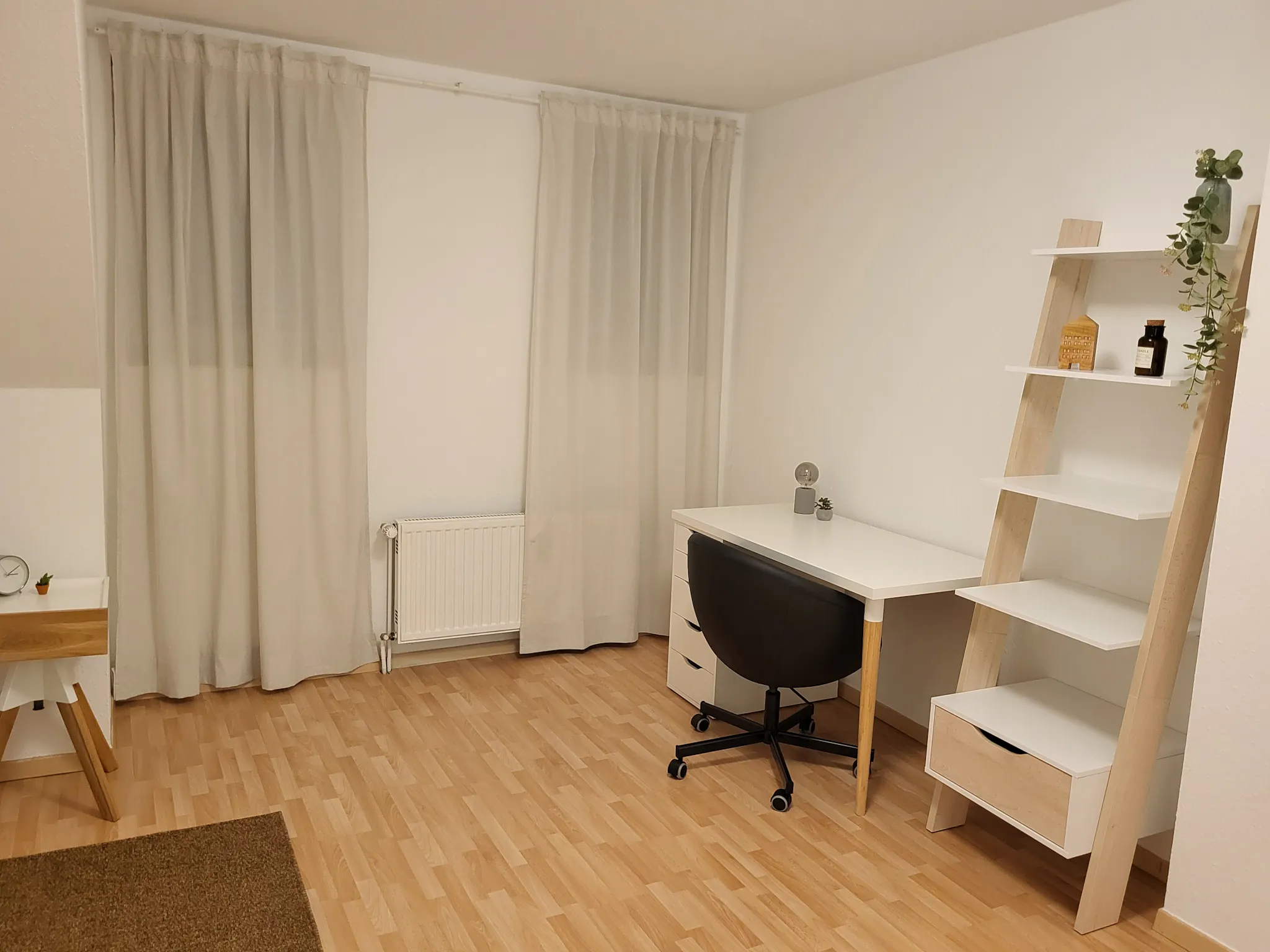 Private room in Kirchfeldstraße, Düsseldorf (1693486) ROOM 4