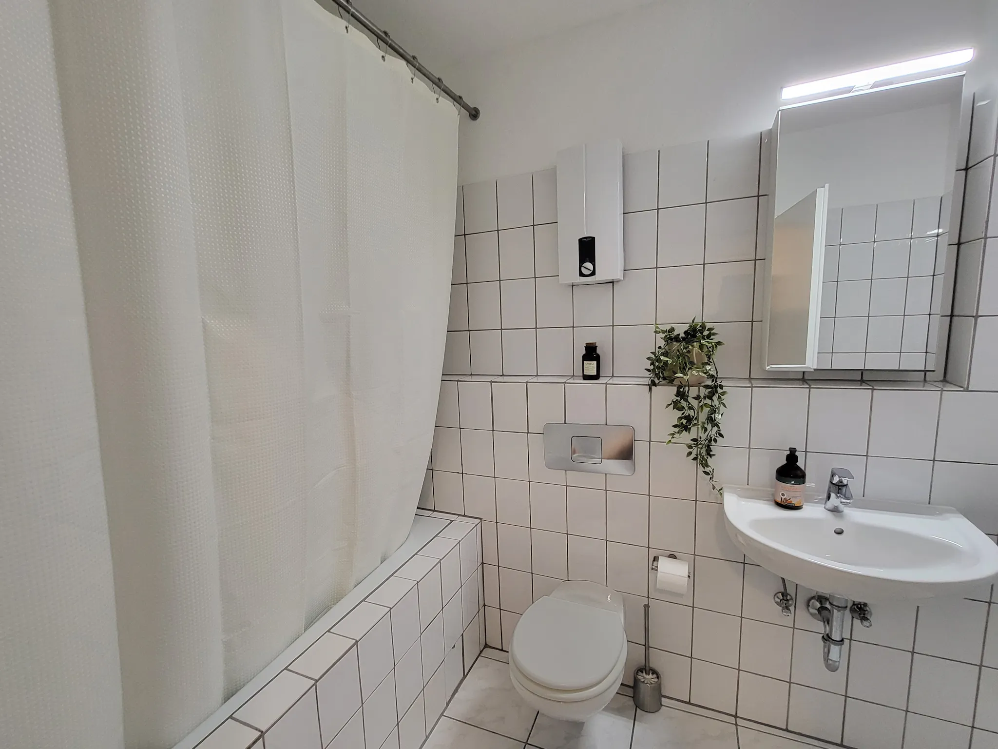 Private room in Kirchfeldstraße, Düsseldorf (1693486) COMMON_AREA 4