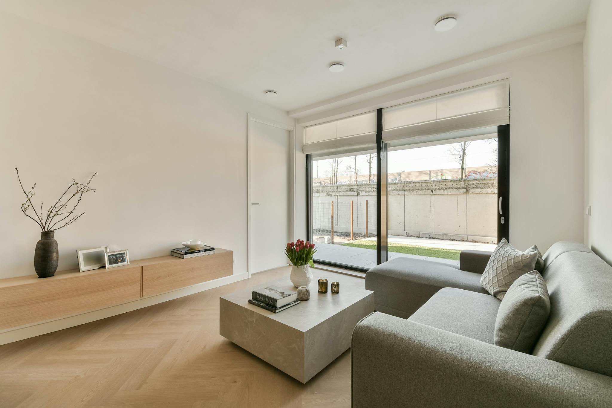 Dijkmeerlaan, Amsterdam preview