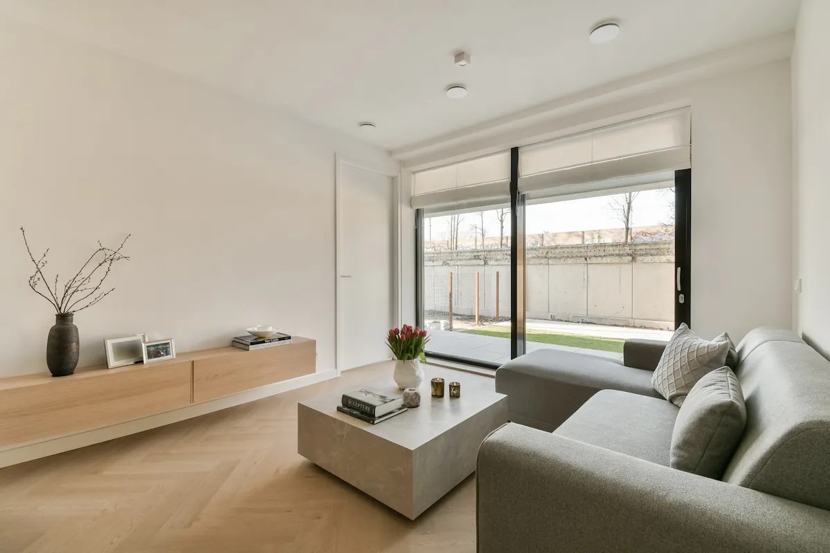 1-Bedroom Apartment in Dijkmeerlaan, Amsterdam (1693489) ROOM