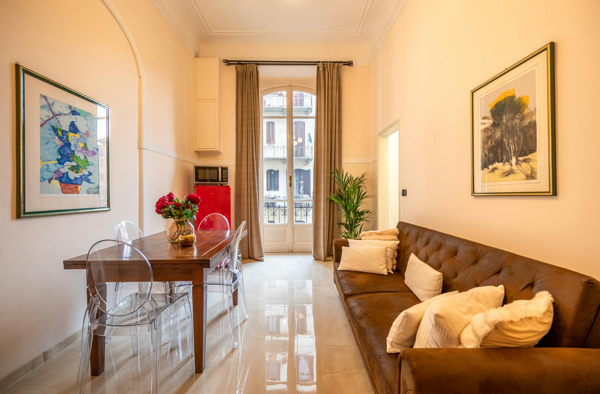 preview gallery tile