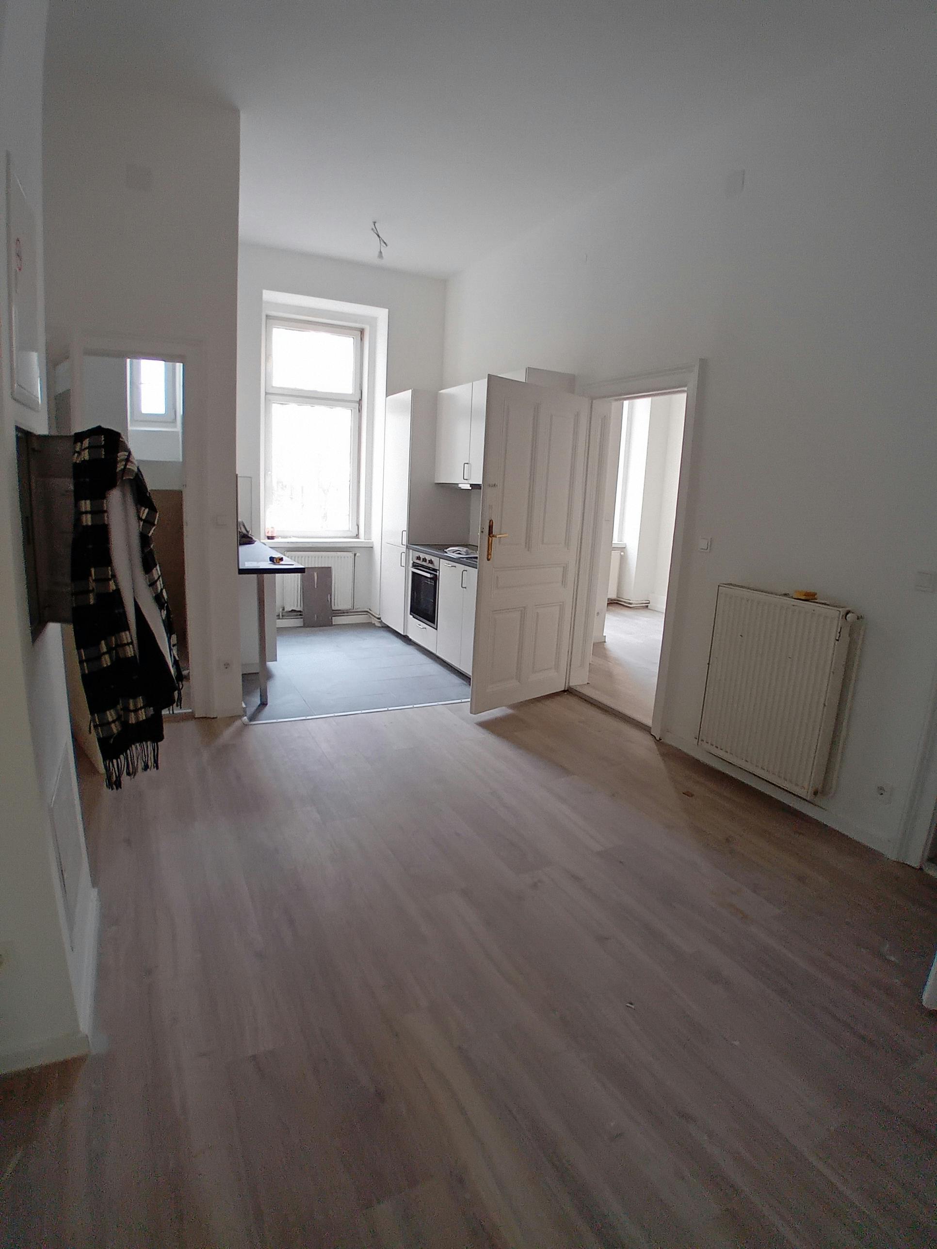 Double room Vienna, 1 bed, 13m² — photo 3